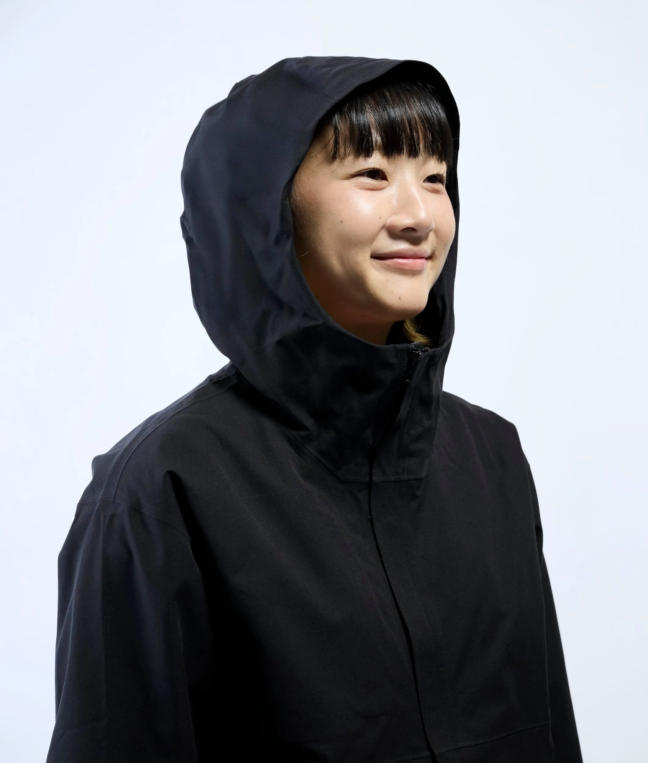 Golden Sample - Jacket