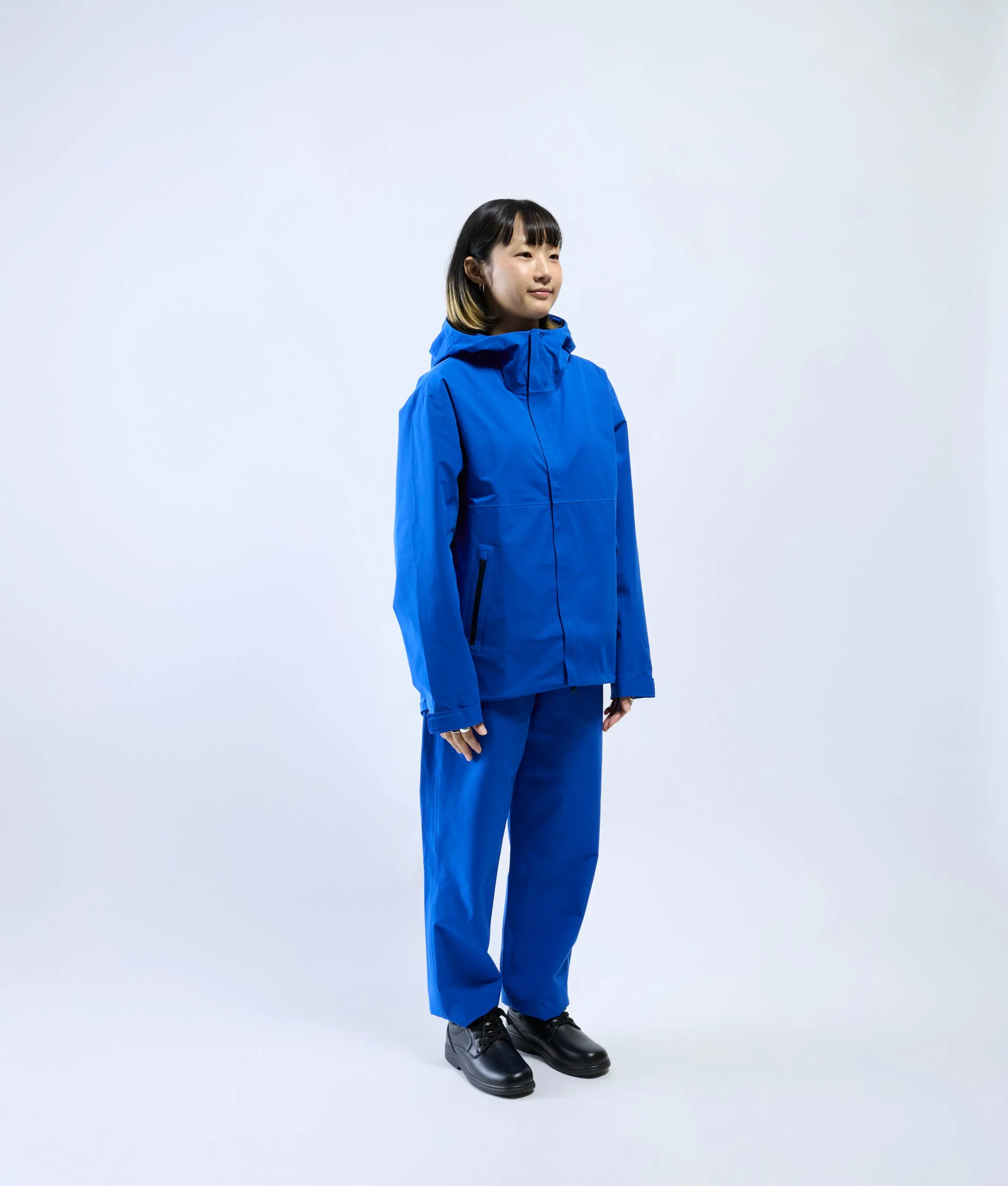 Golden Sample - Jacket