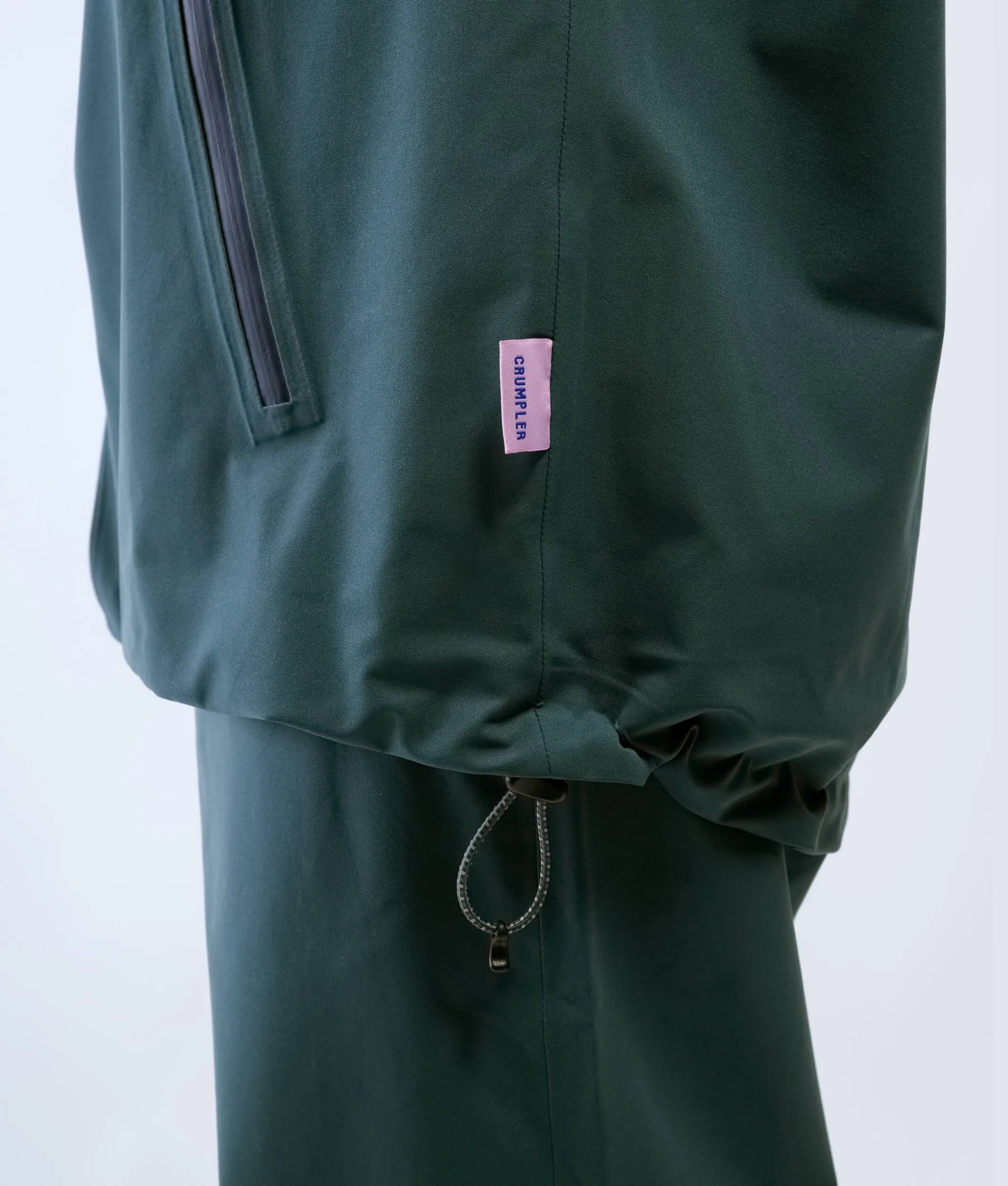 Golden Sample - Jacket