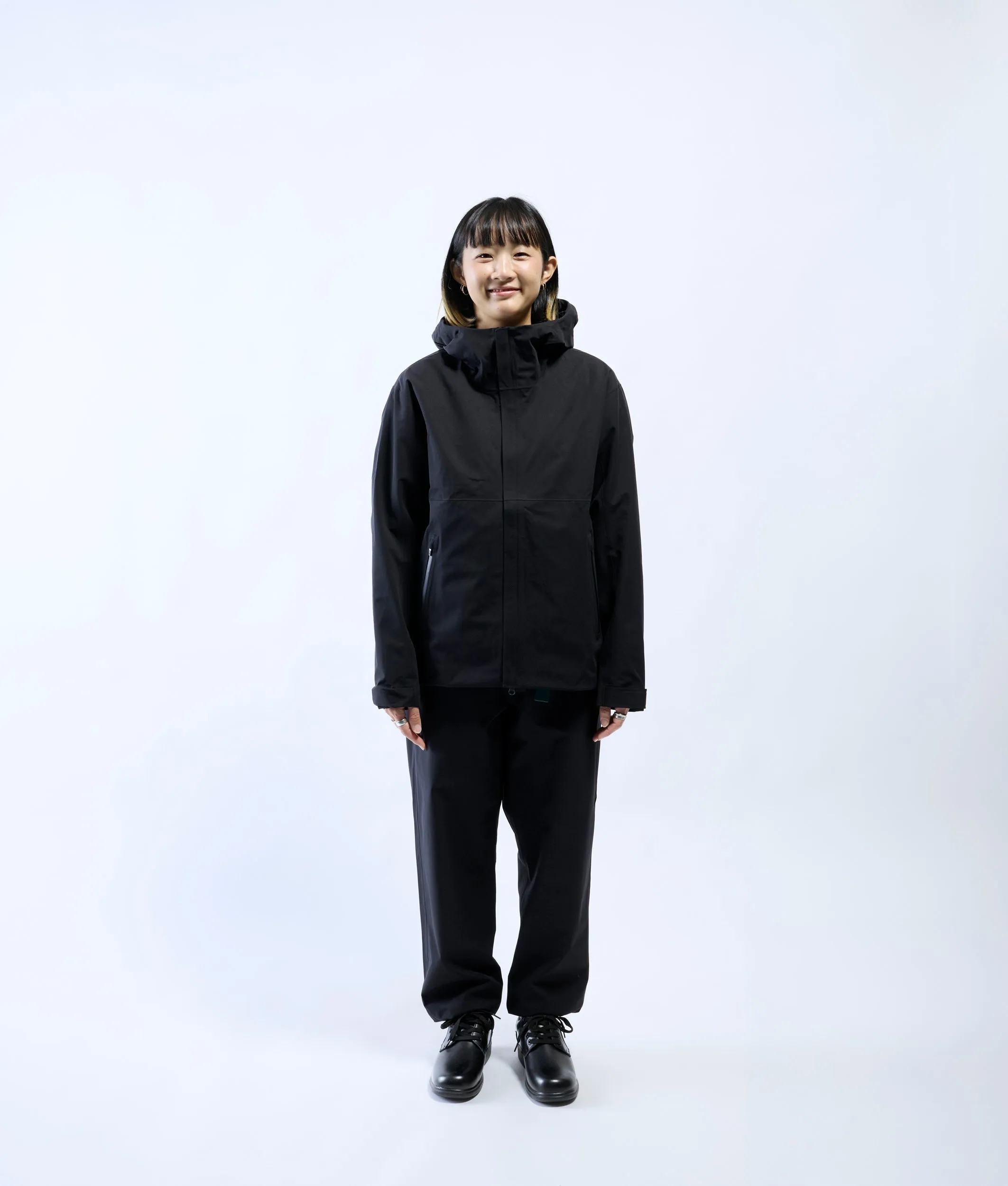 Golden Sample - Jacket