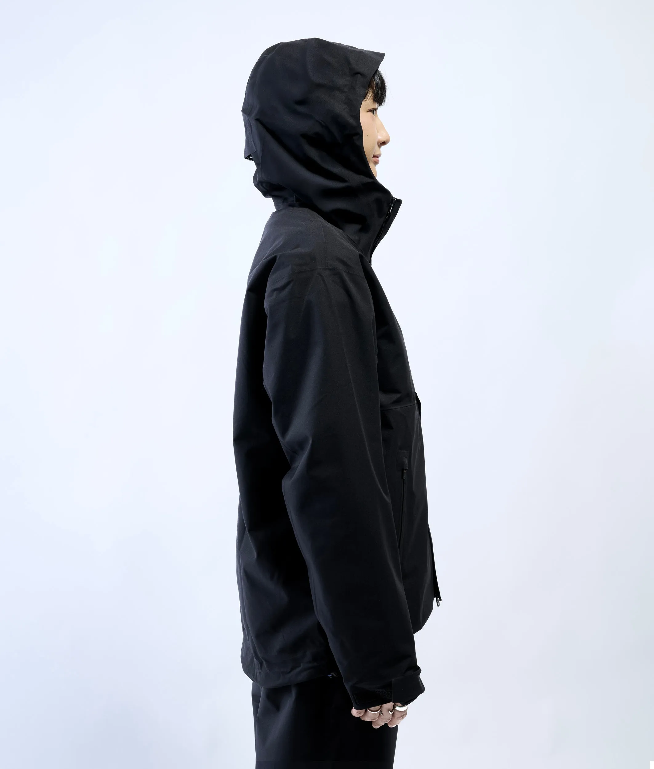 Golden Sample - Jacket