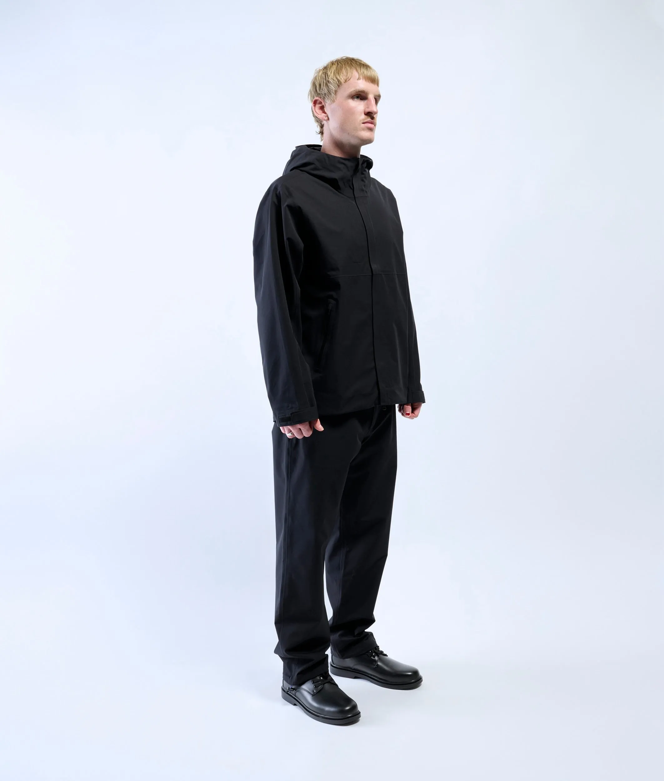 Golden Sample - Jacket