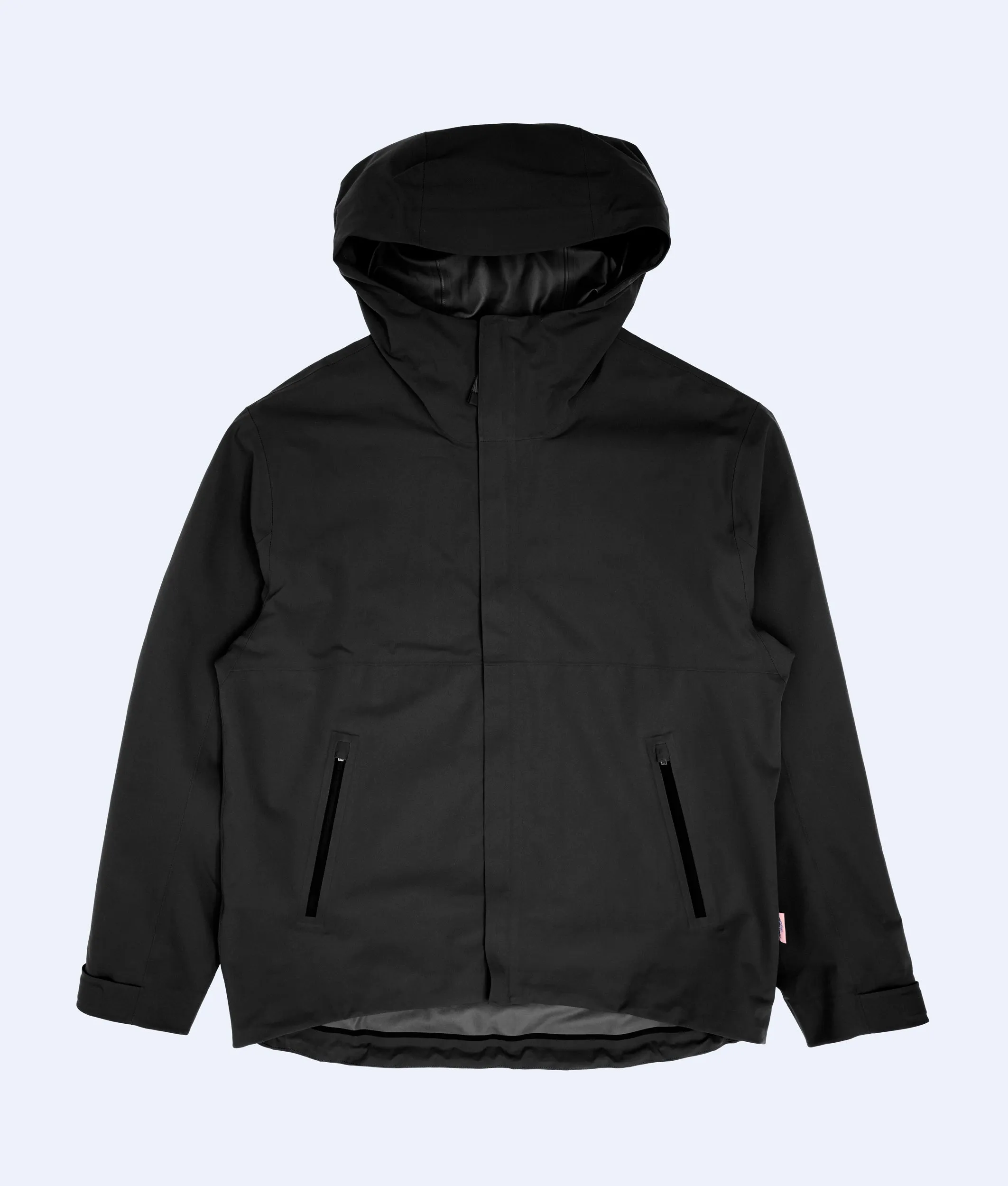 Golden Sample - Jacket