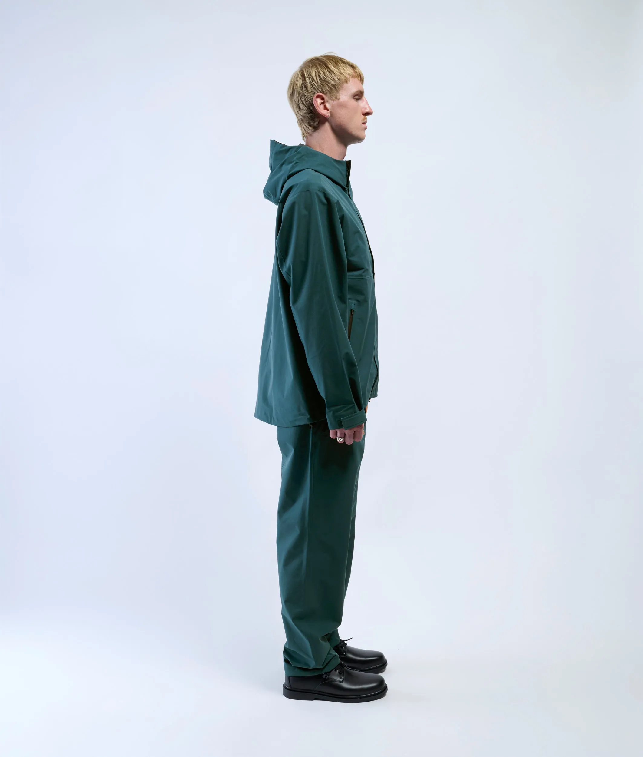 Golden Sample - Jacket