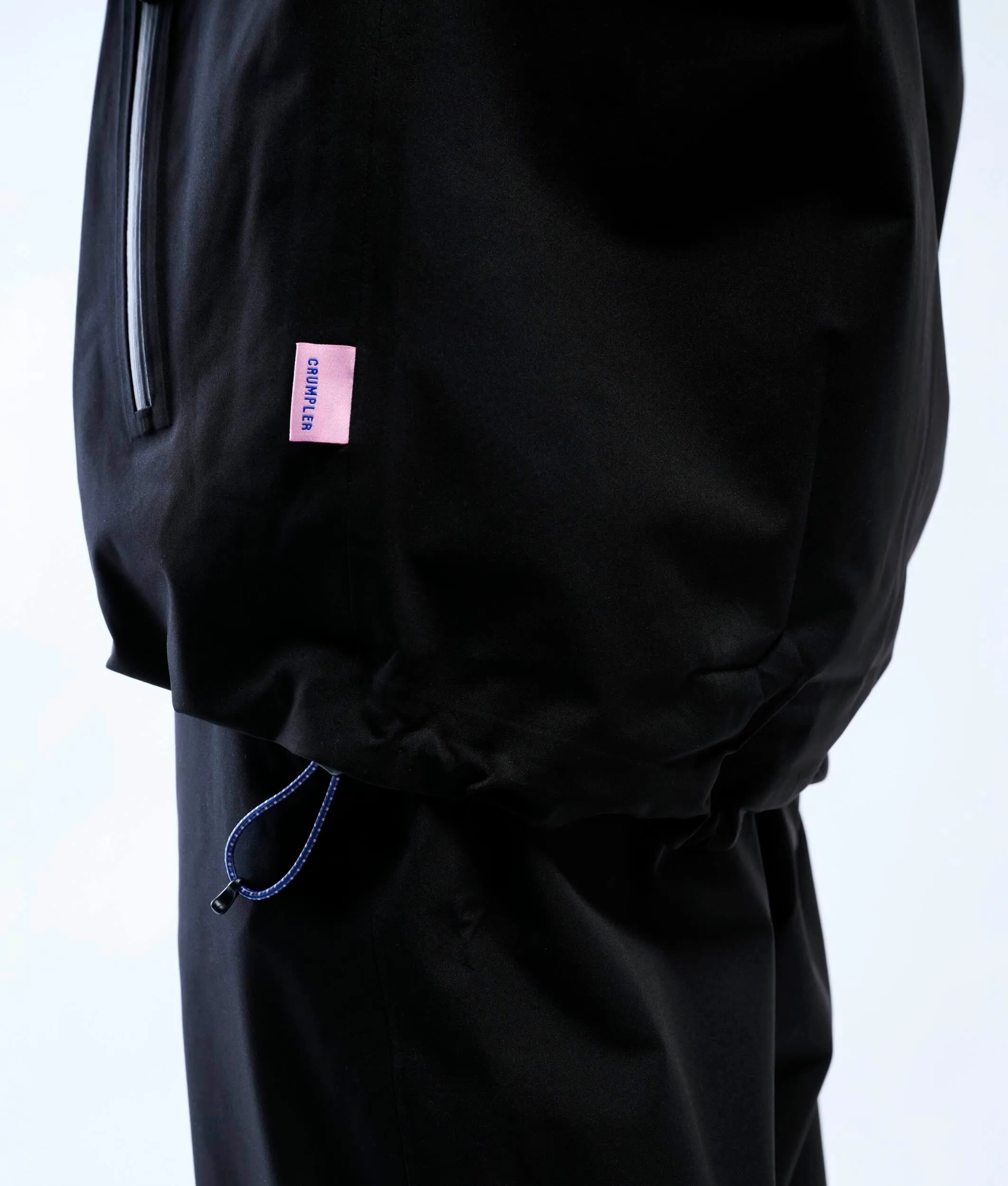 Golden Sample - Jacket
