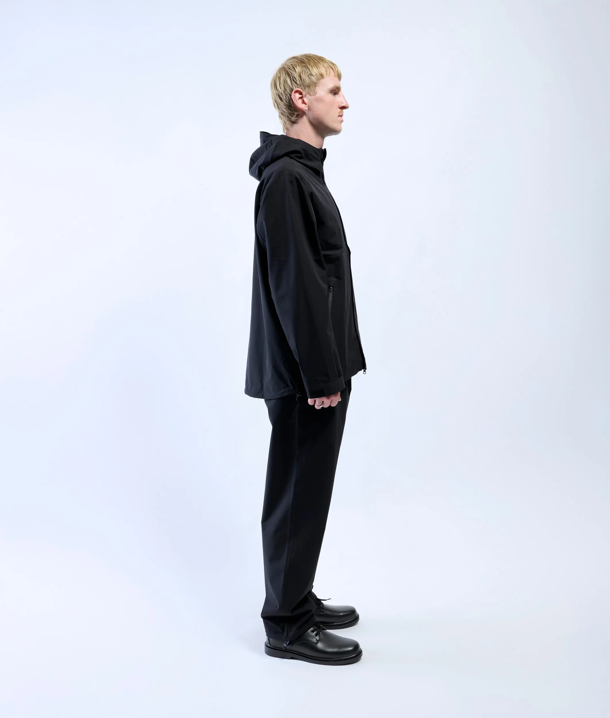 Golden Sample - Jacket