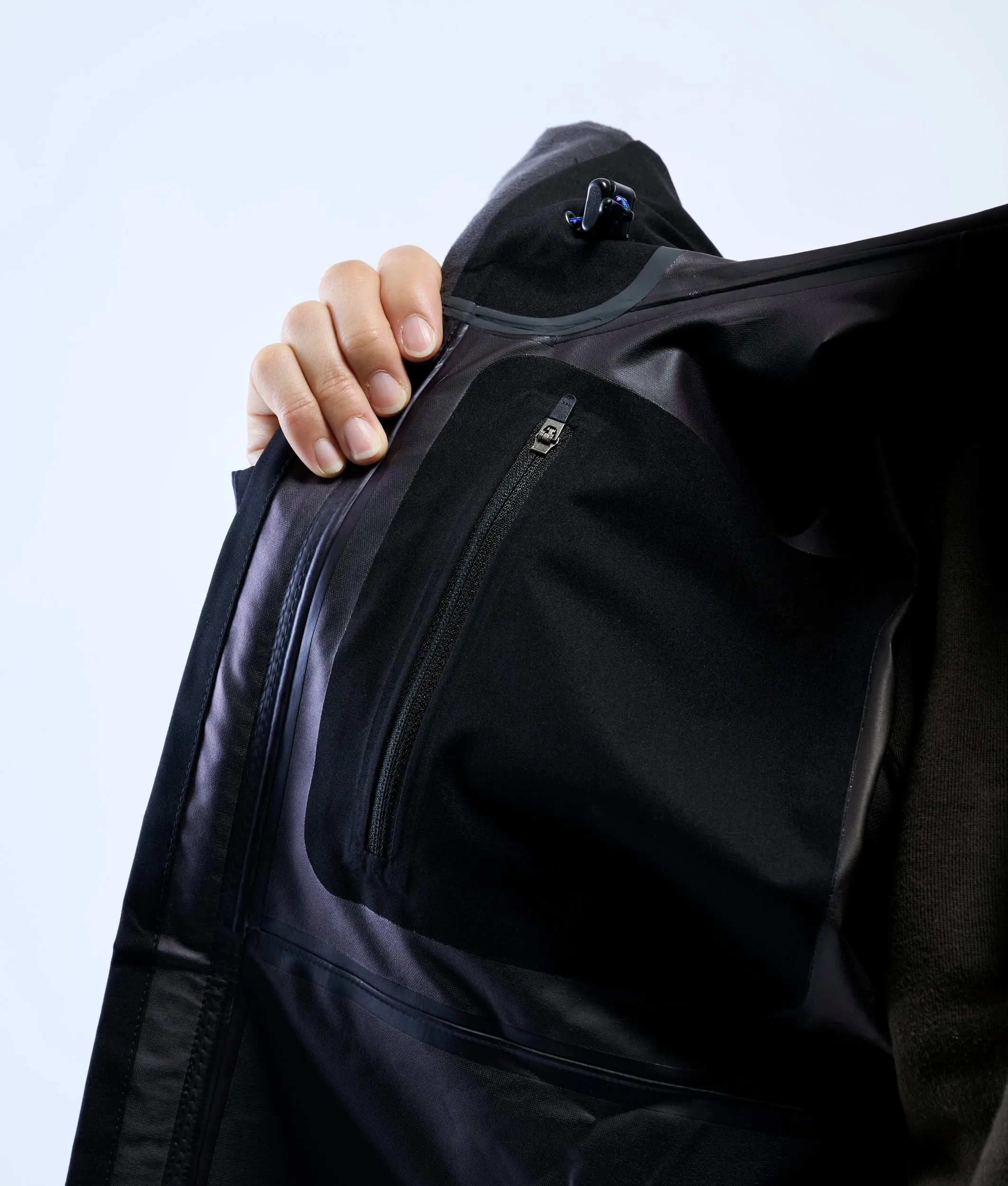 Golden Sample - Jacket