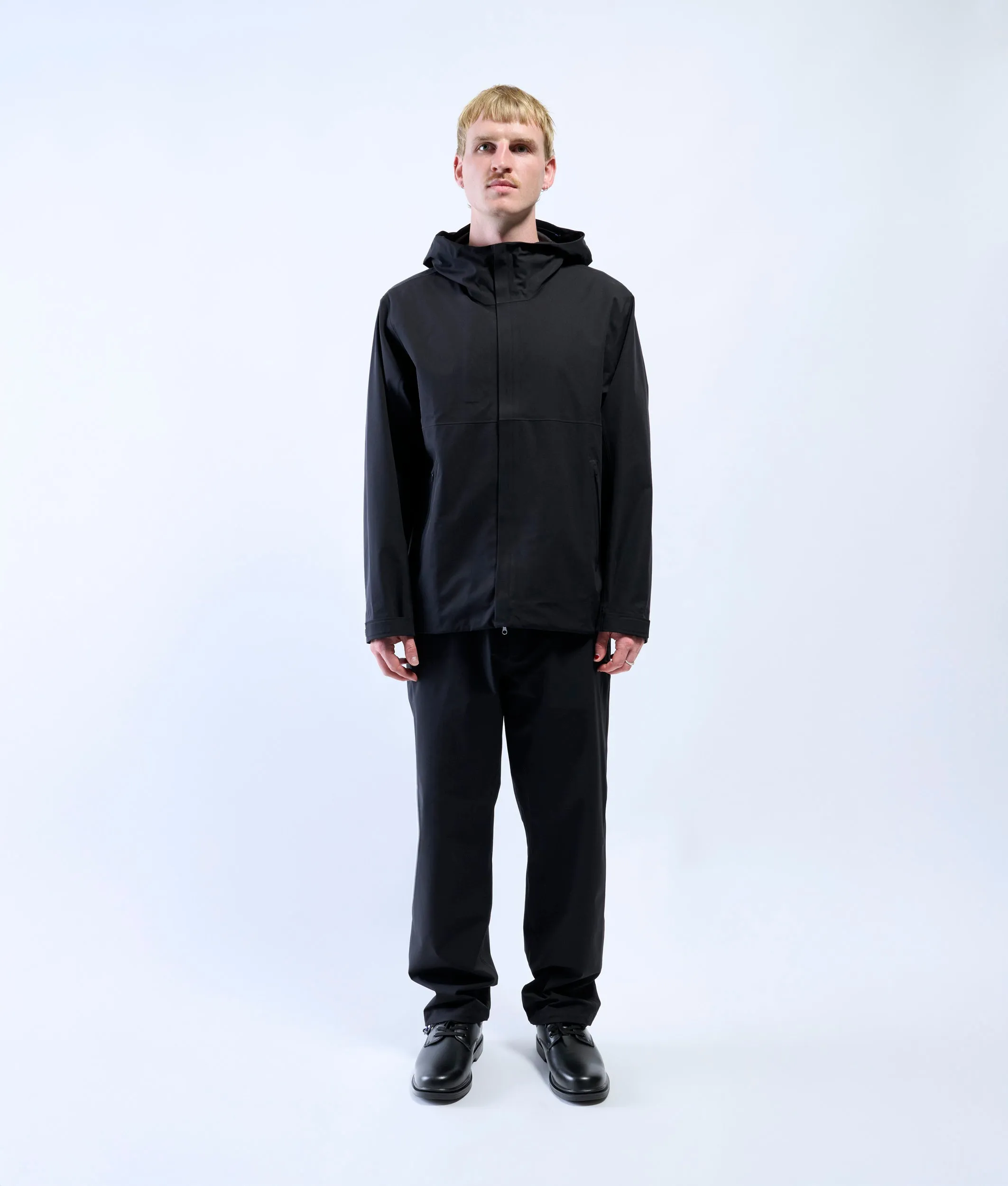 Golden Sample - Jacket