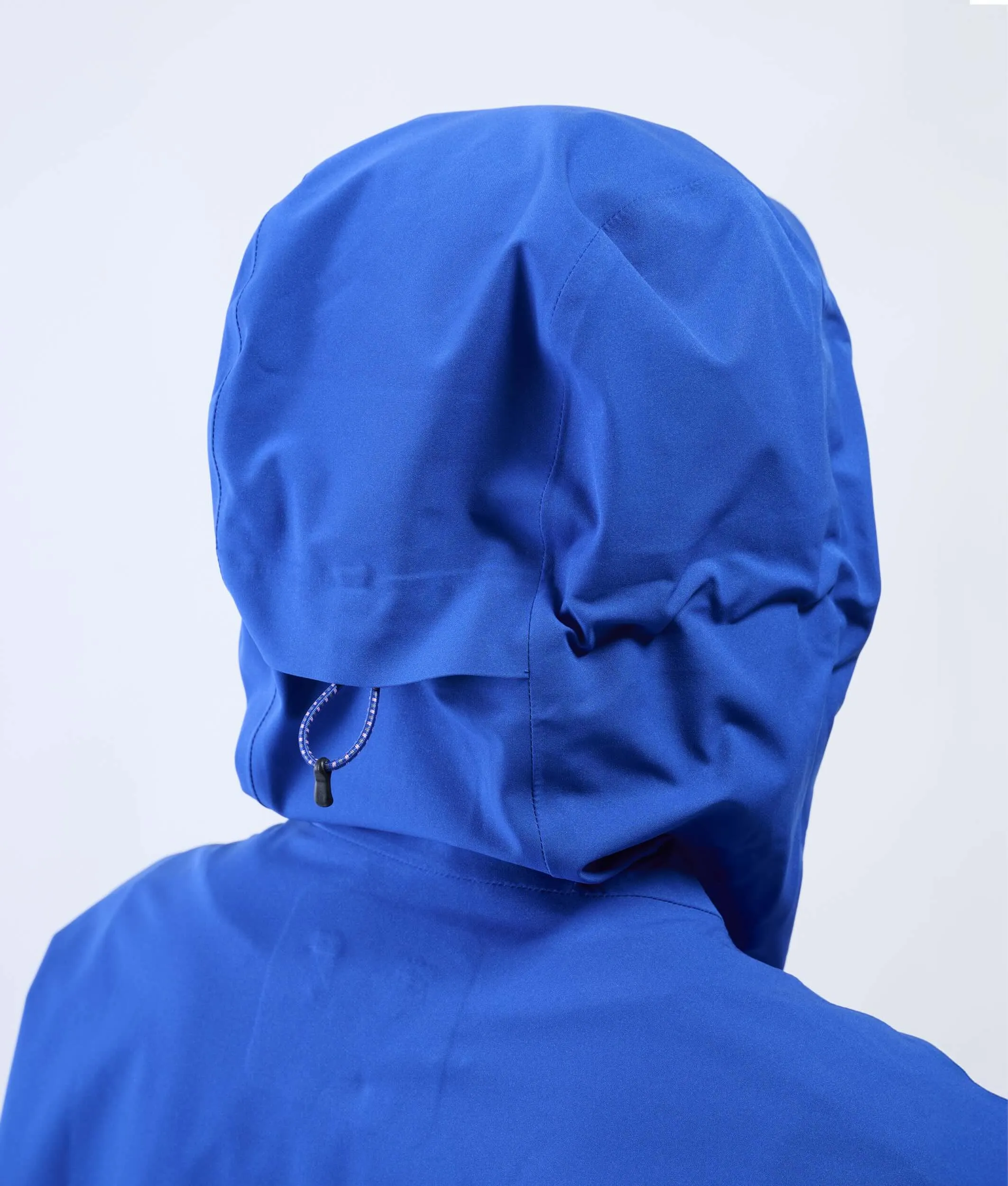 Golden Sample - Jacket