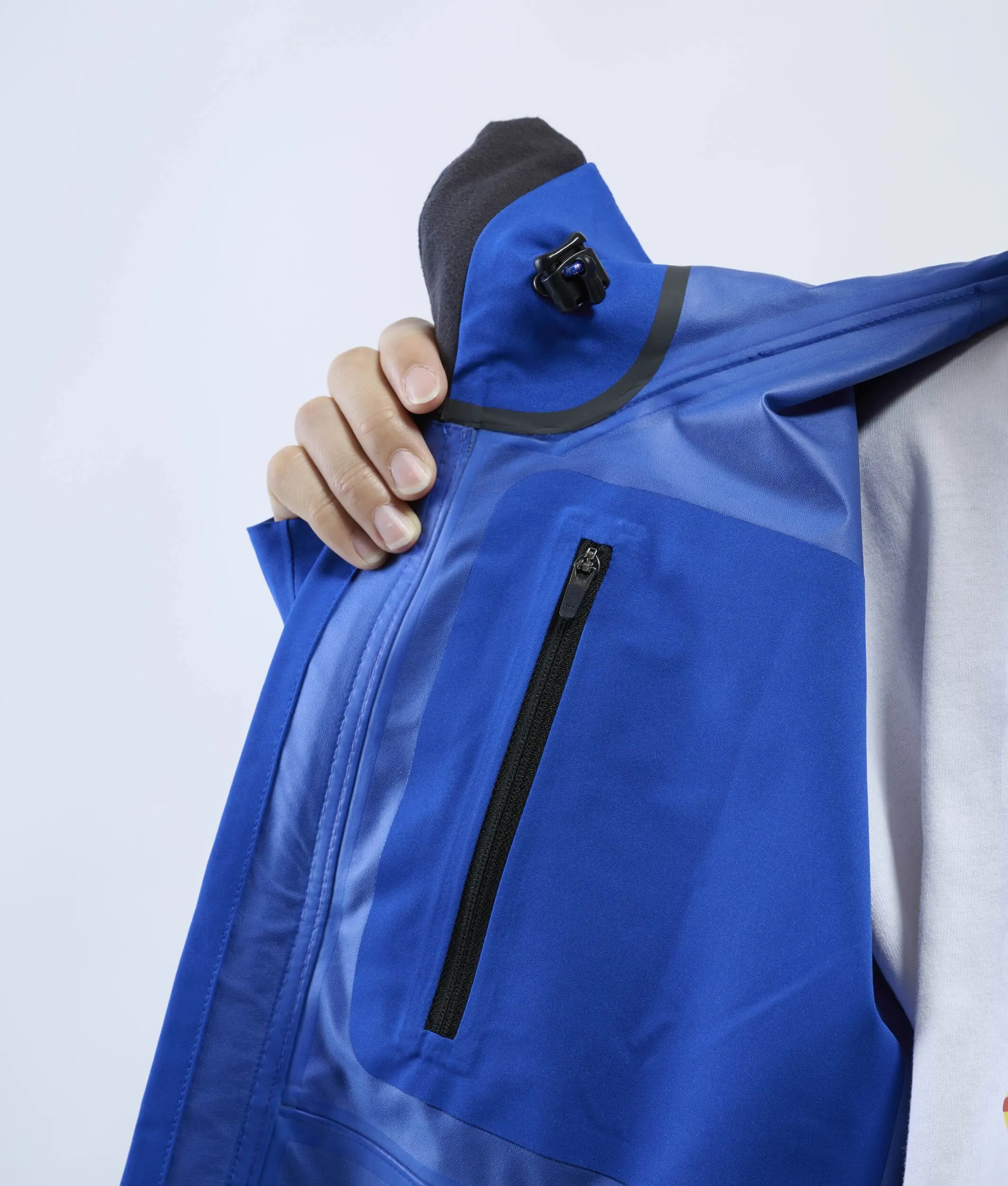 Golden Sample - Jacket