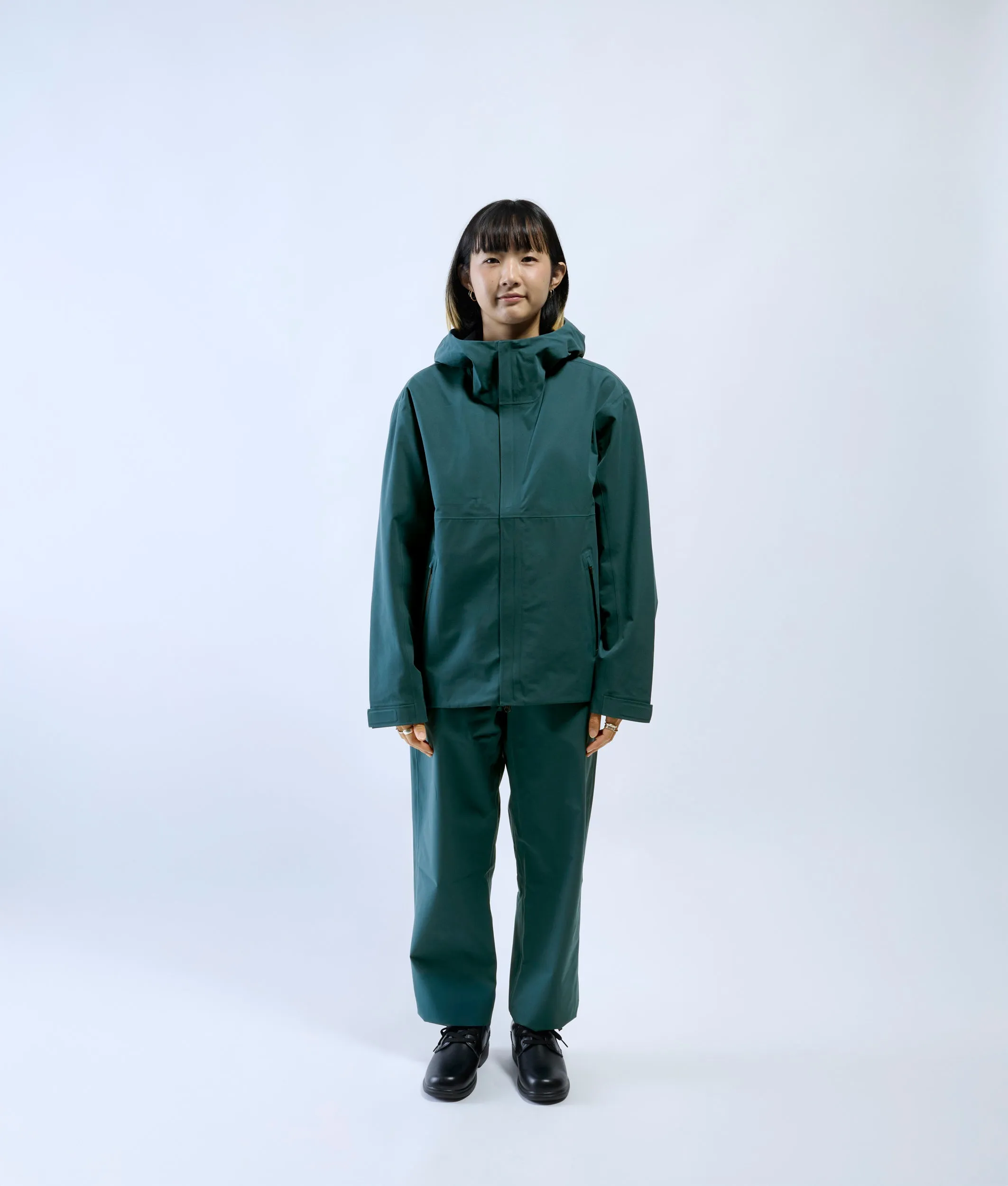 Golden Sample - Jacket