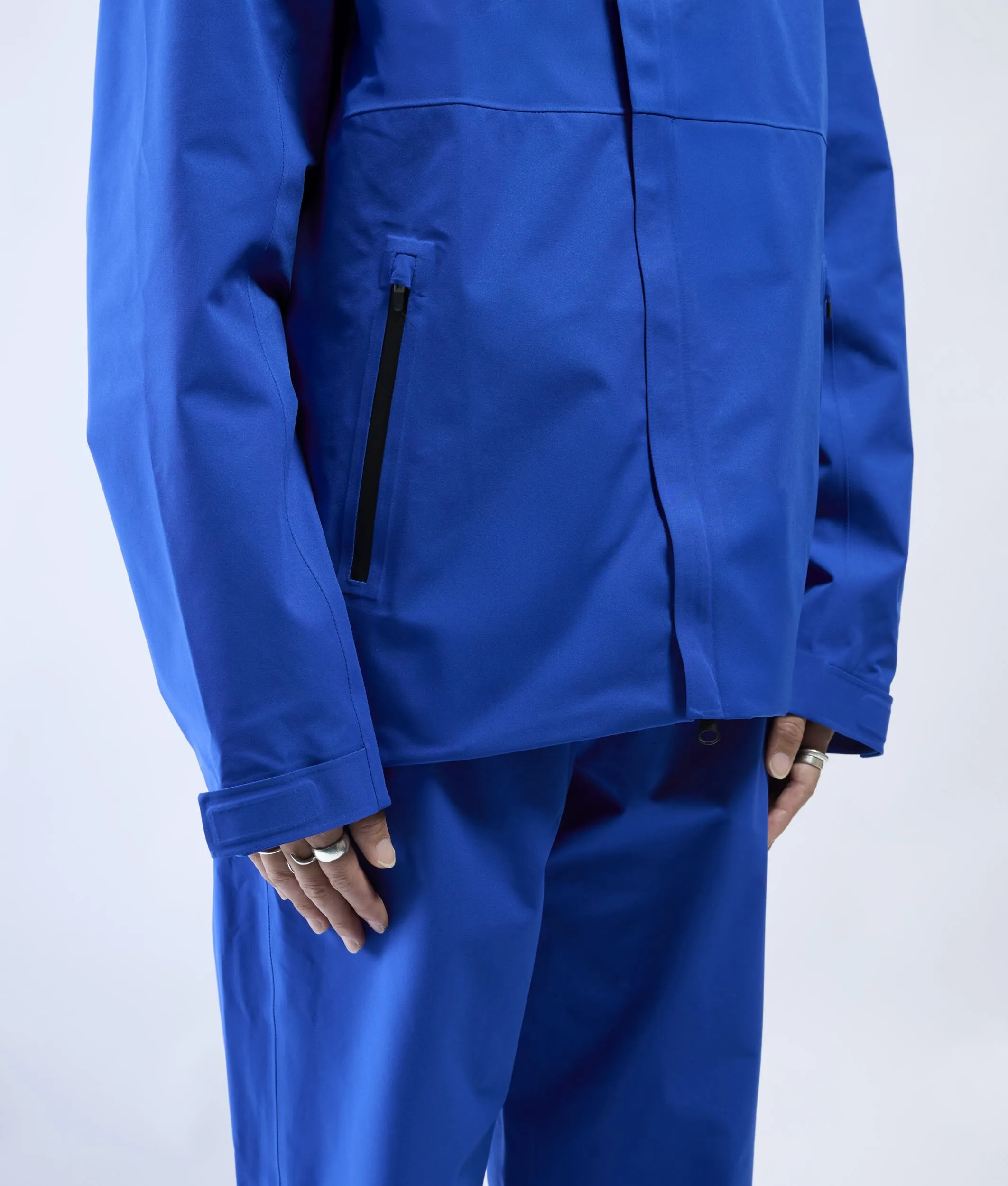 Golden Sample - Jacket
