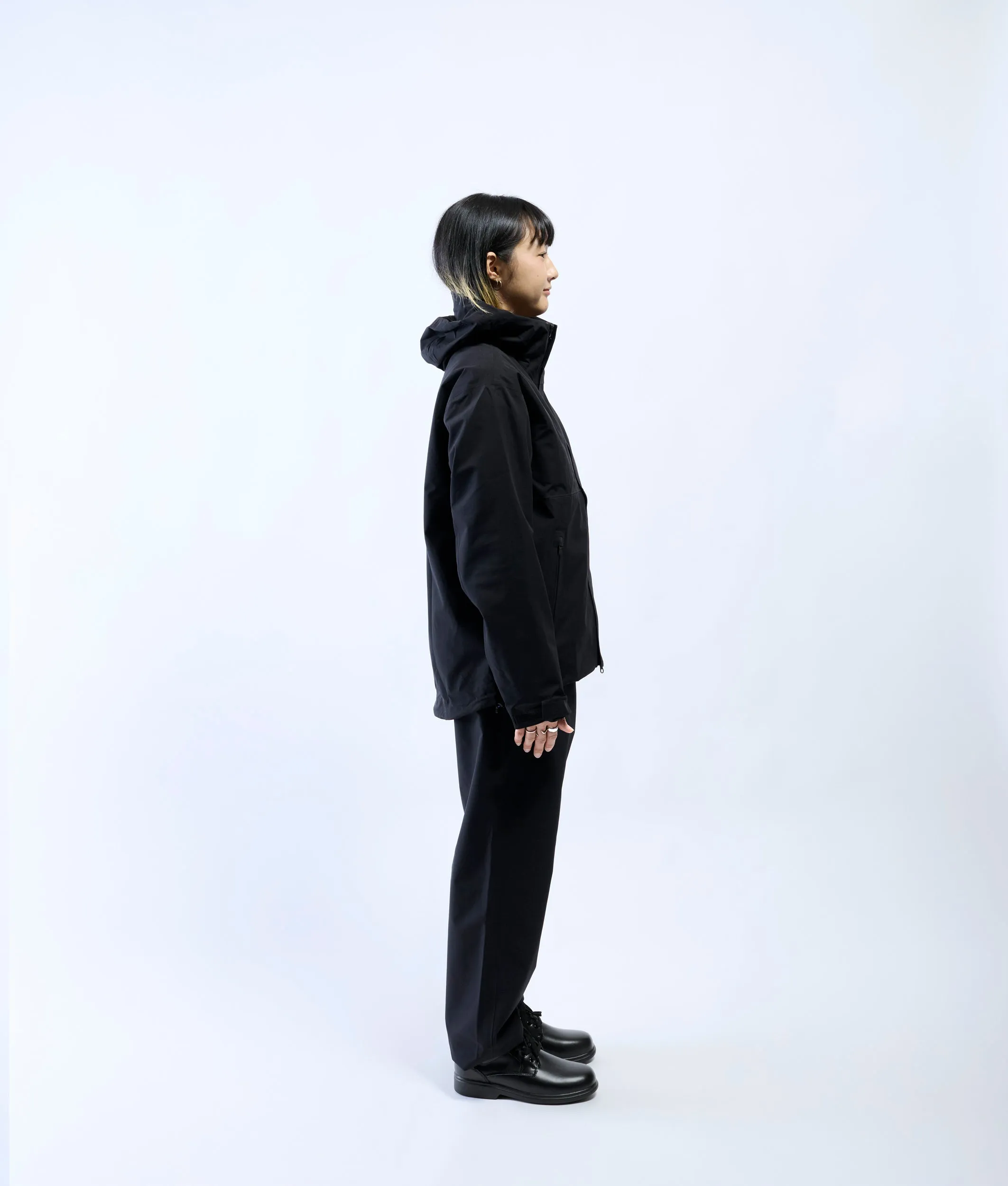 Golden Sample - Jacket