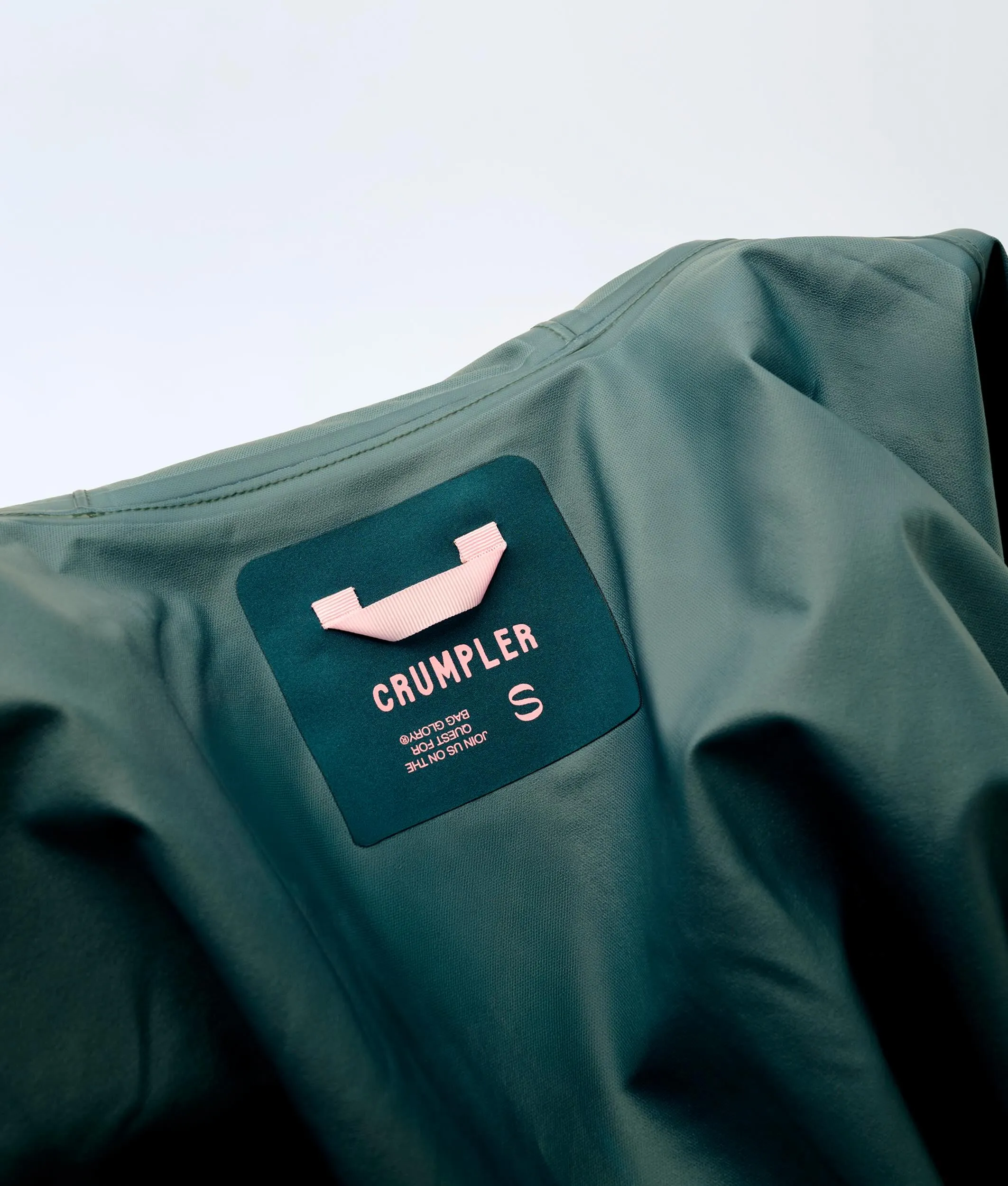 Golden Sample - Jacket