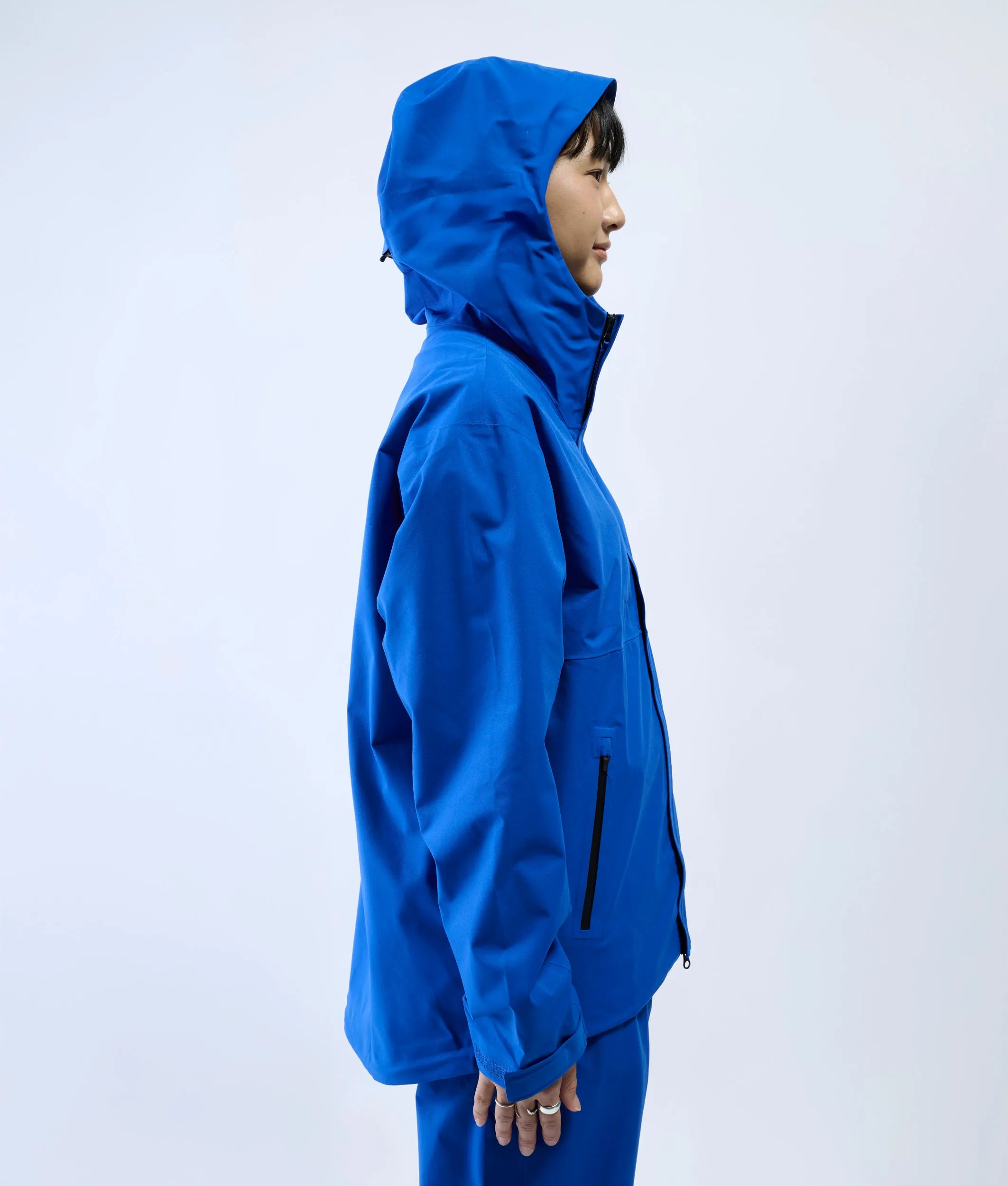 Golden Sample - Jacket