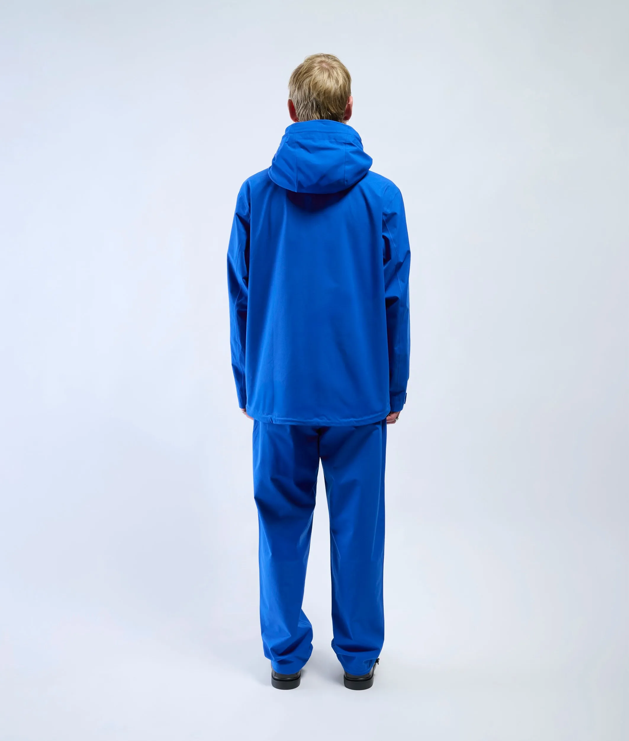 Golden Sample - Jacket