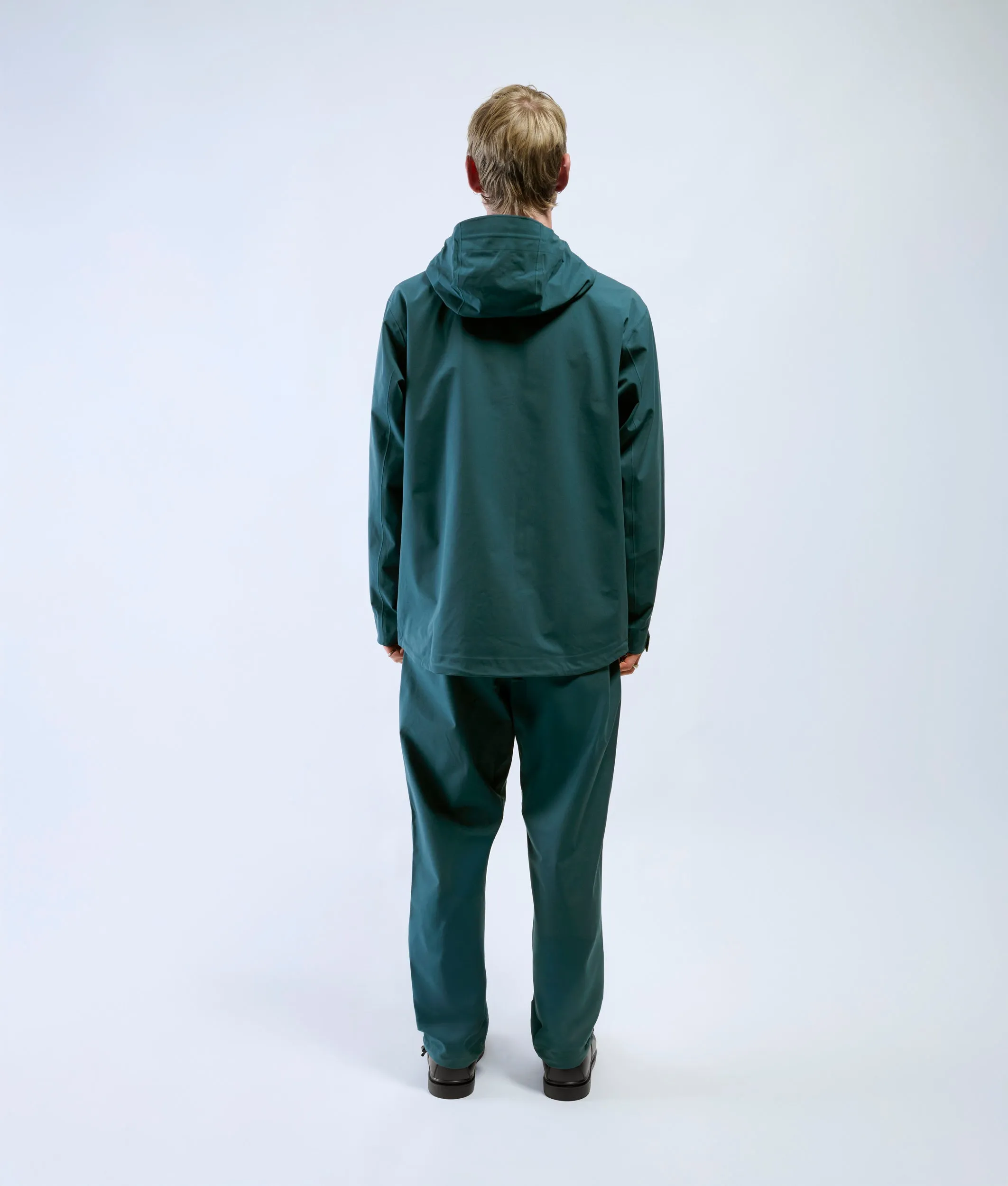 Golden Sample - Jacket