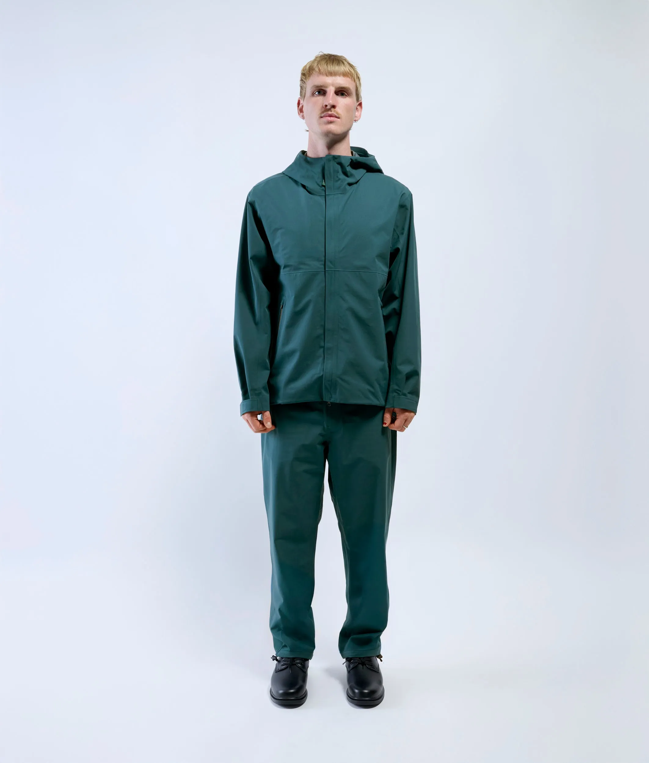 Golden Sample - Jacket