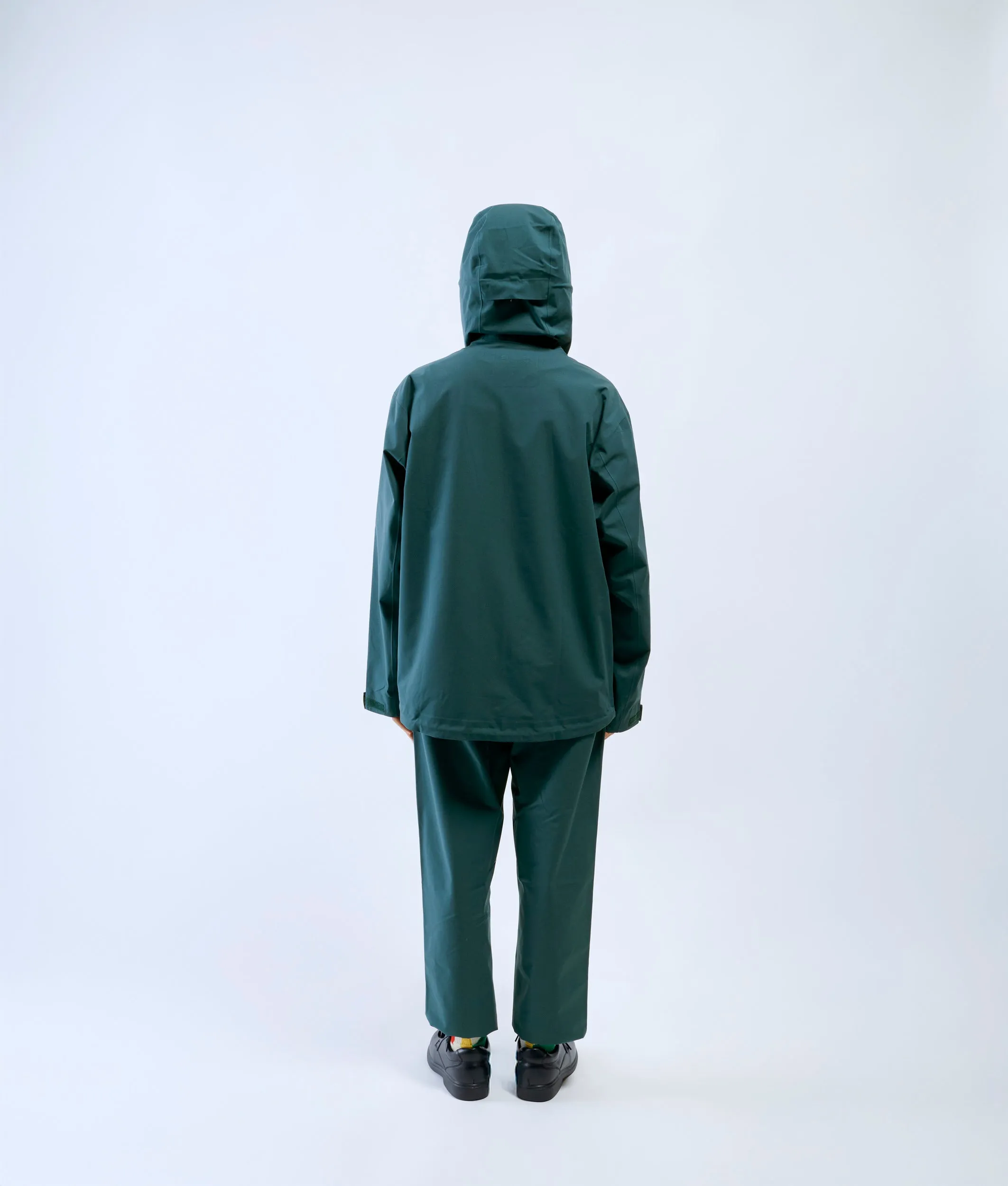 Golden Sample - Jacket