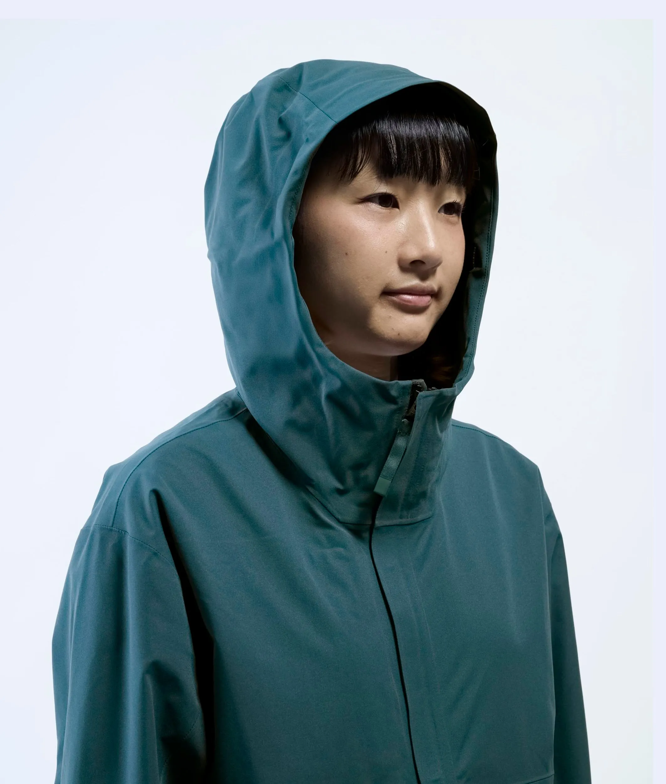 Golden Sample - Jacket
