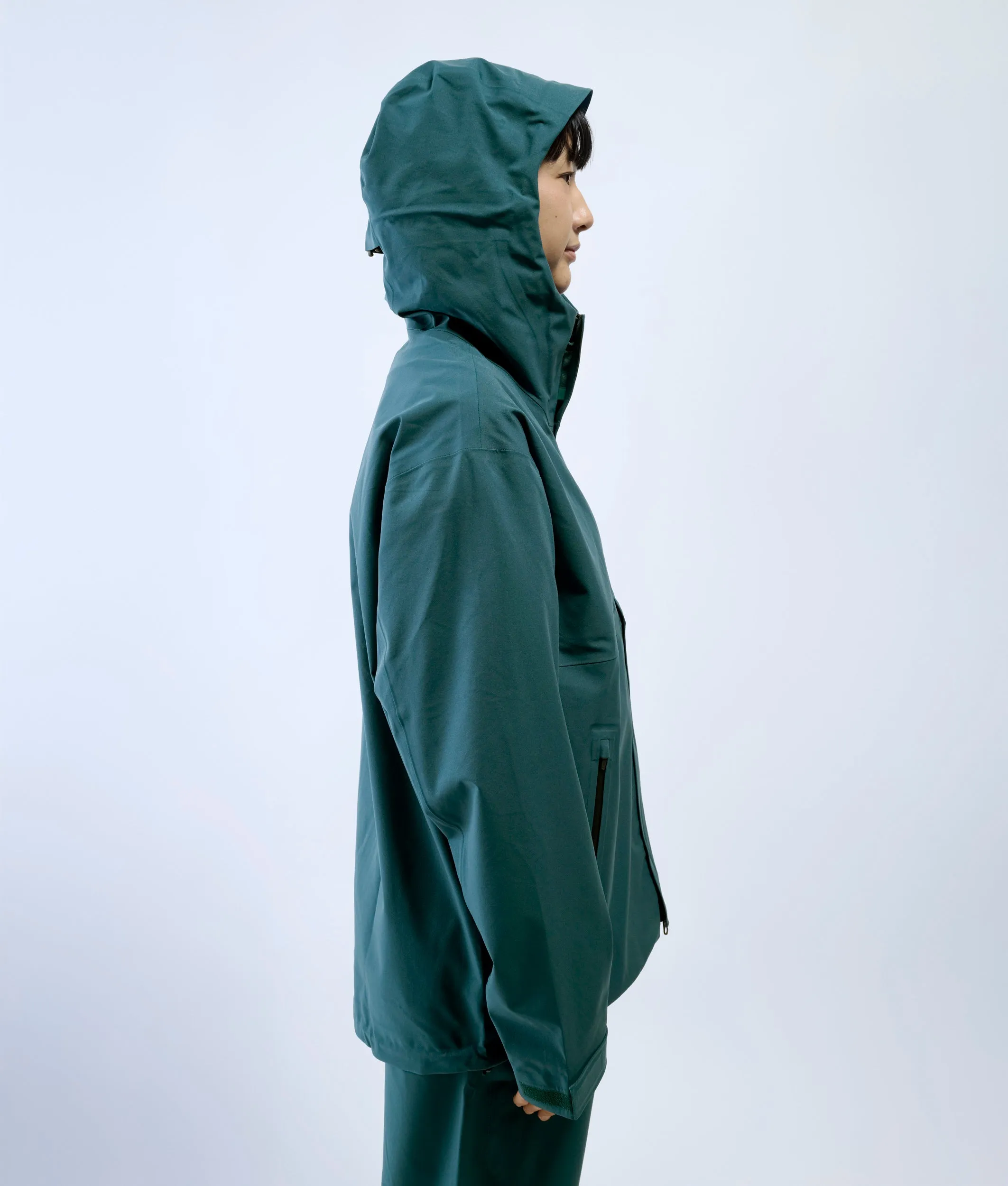 Golden Sample - Jacket