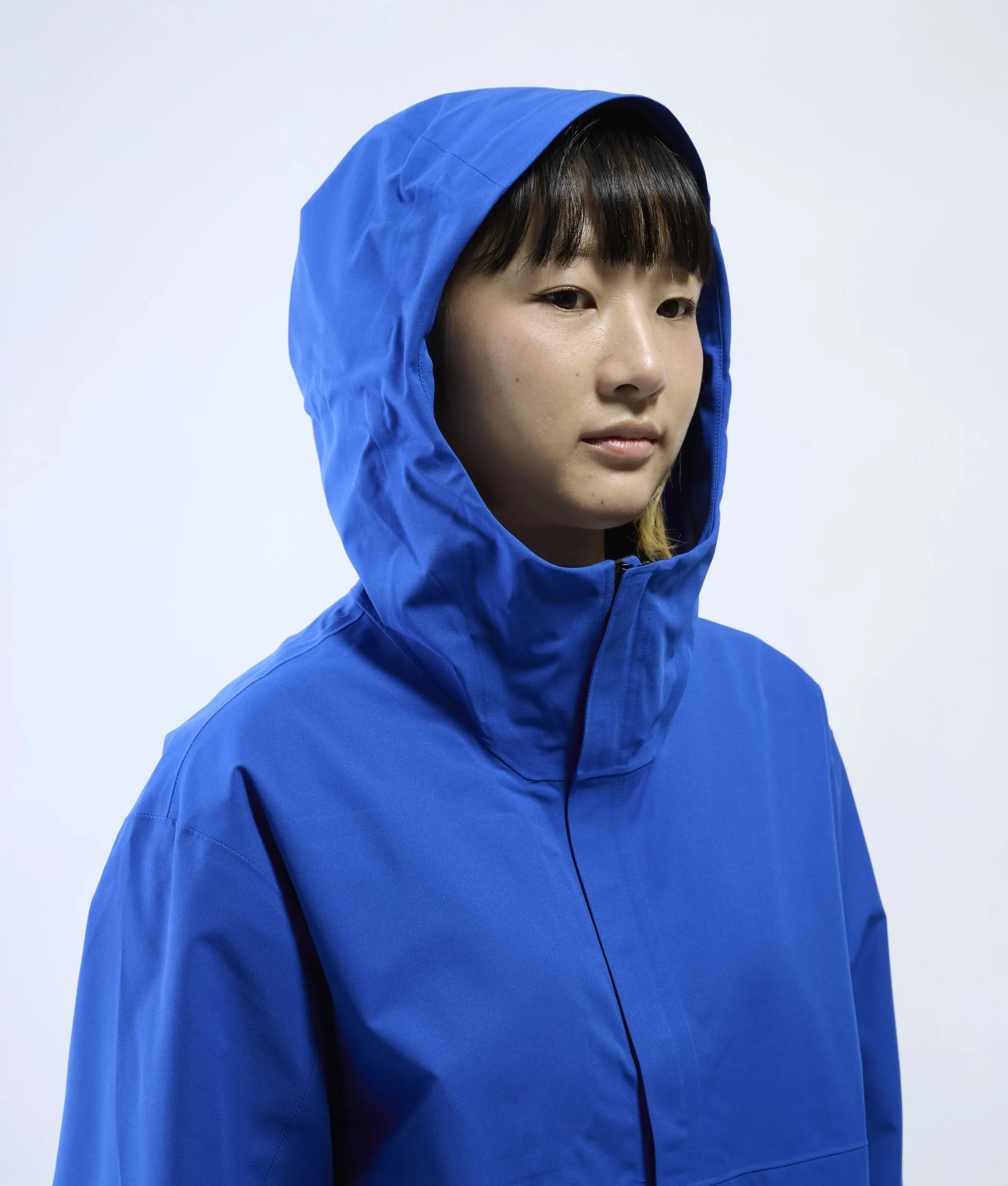 Golden Sample - Jacket