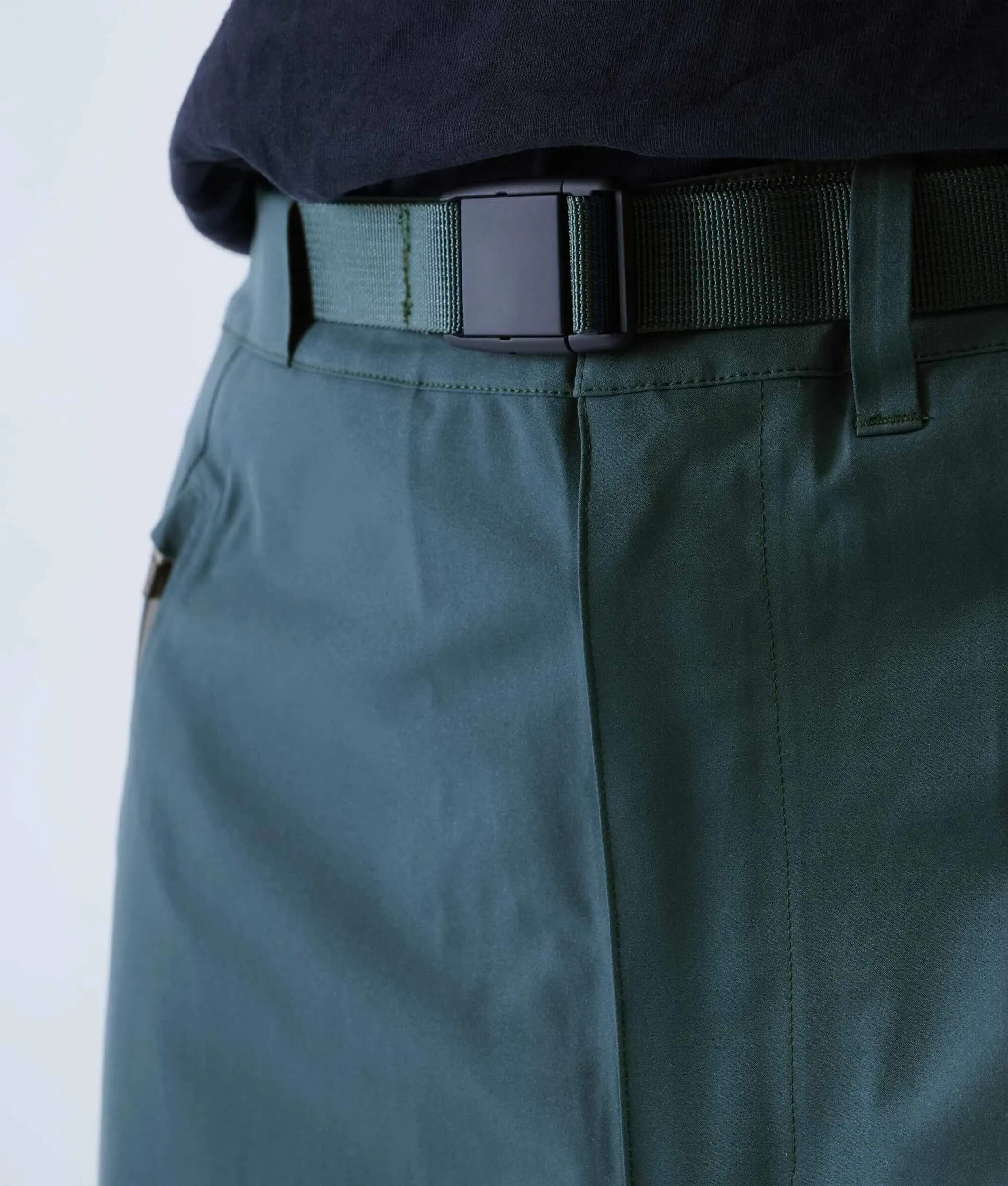Golden Sample - Pants
