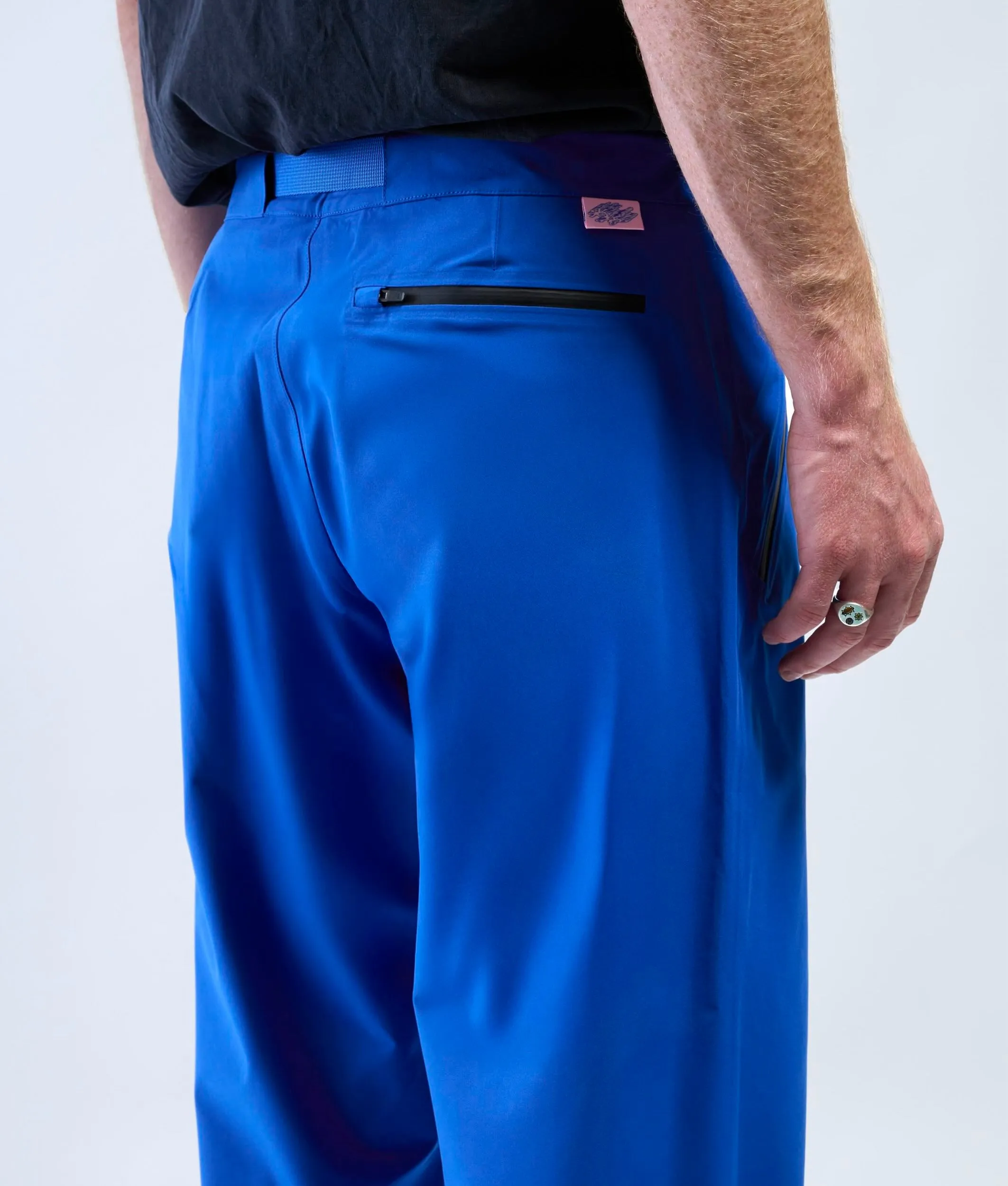 Golden Sample - Pants