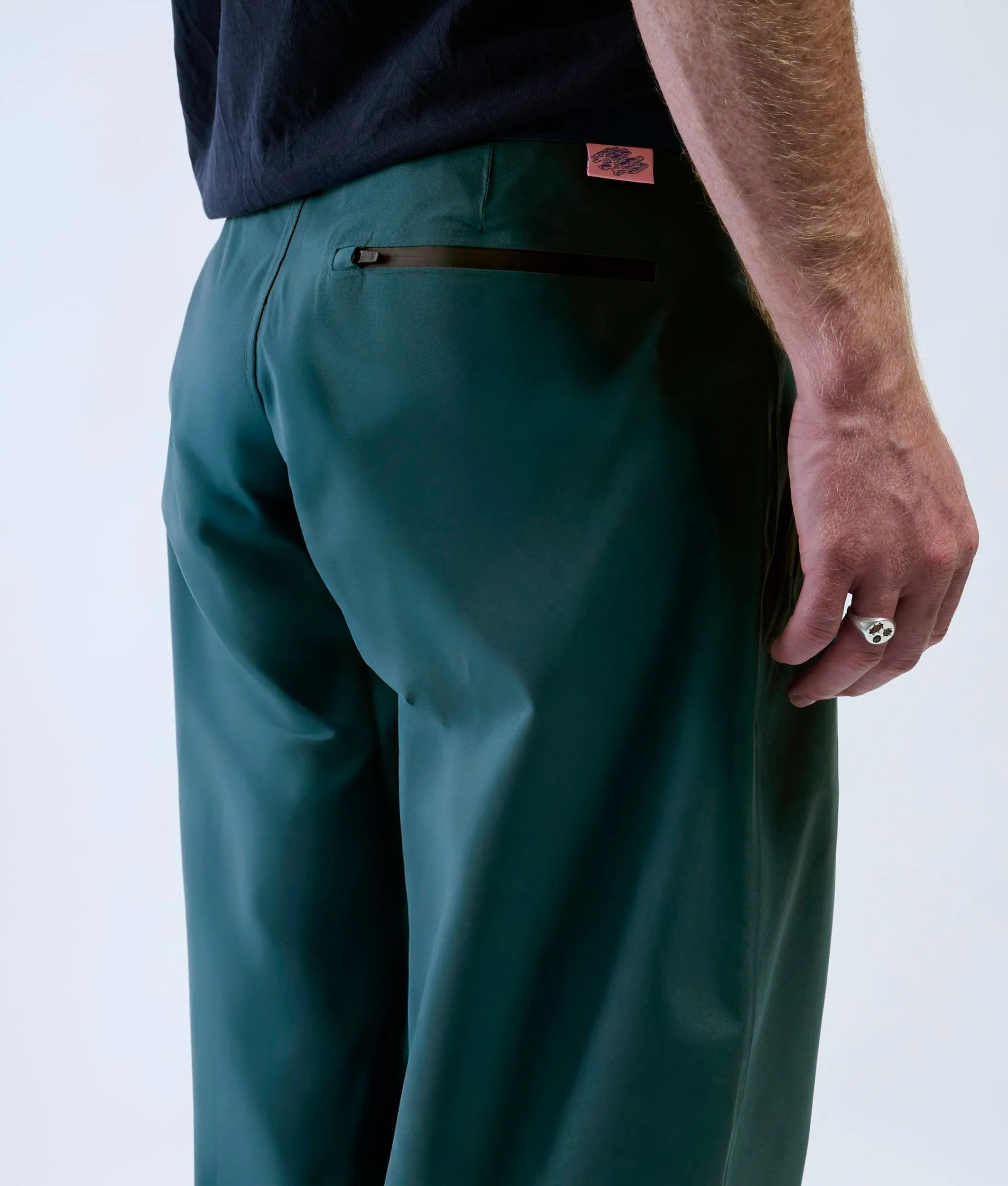 Golden Sample - Pants