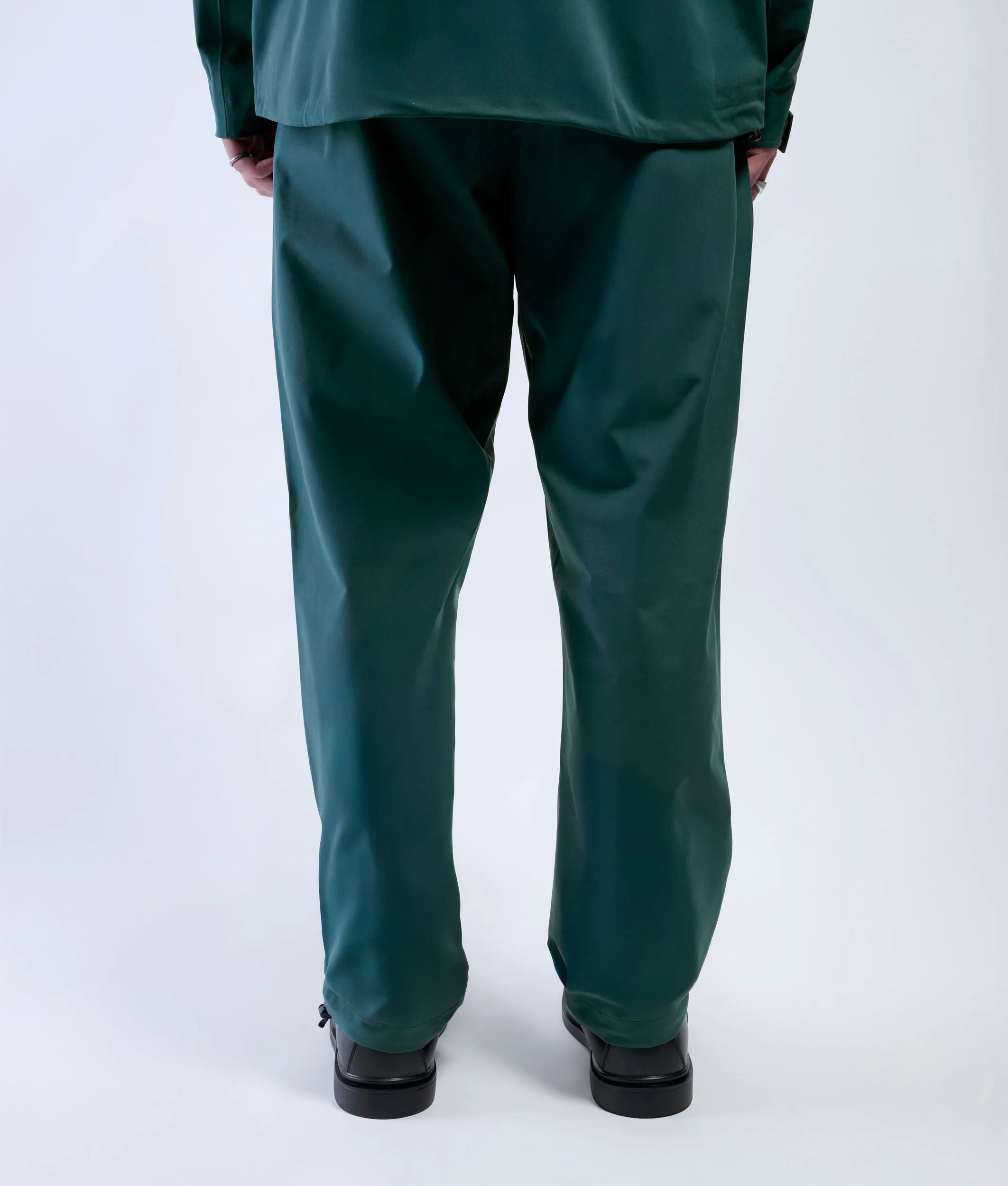 Golden Sample - Pants