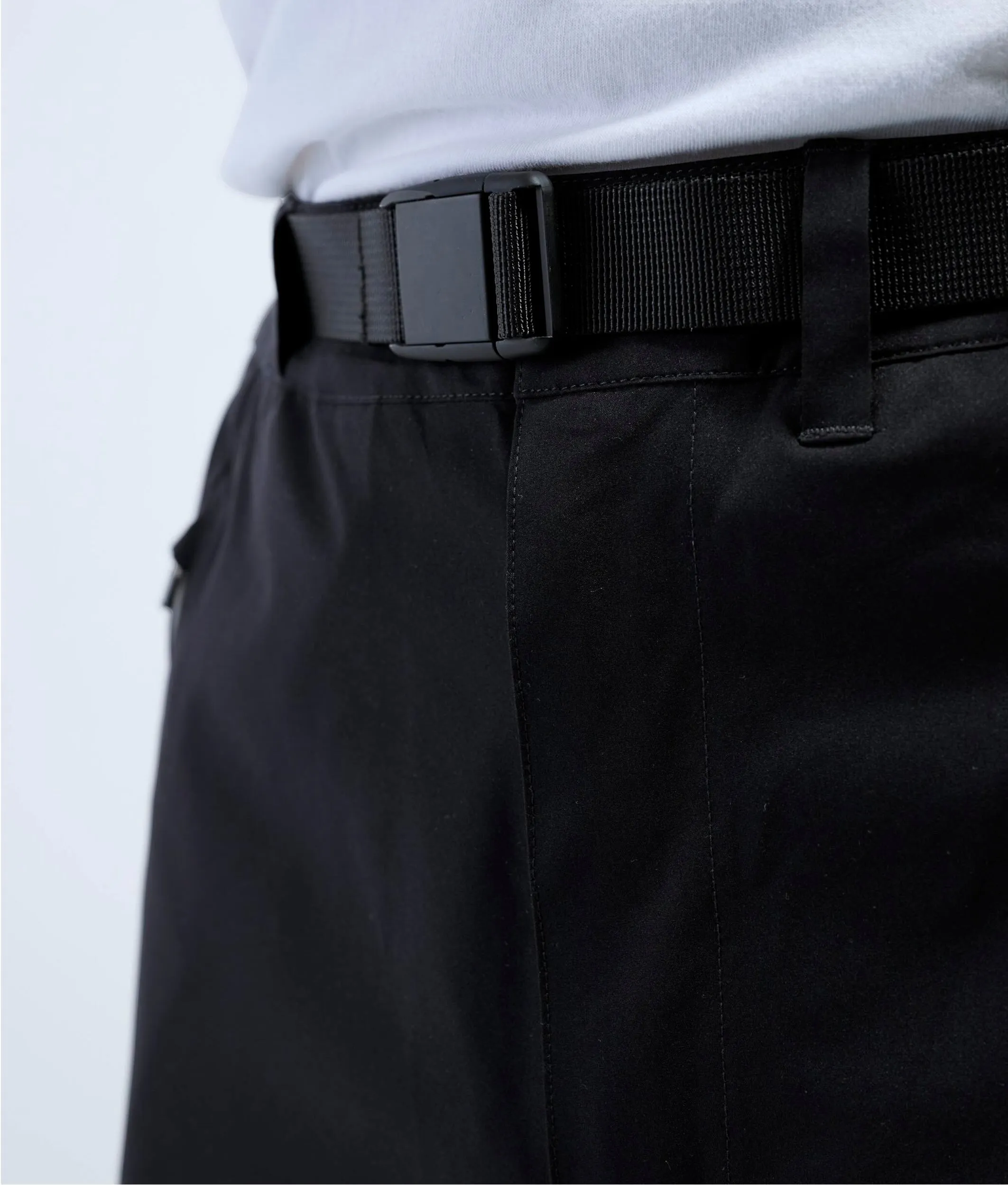 Golden Sample - Pants