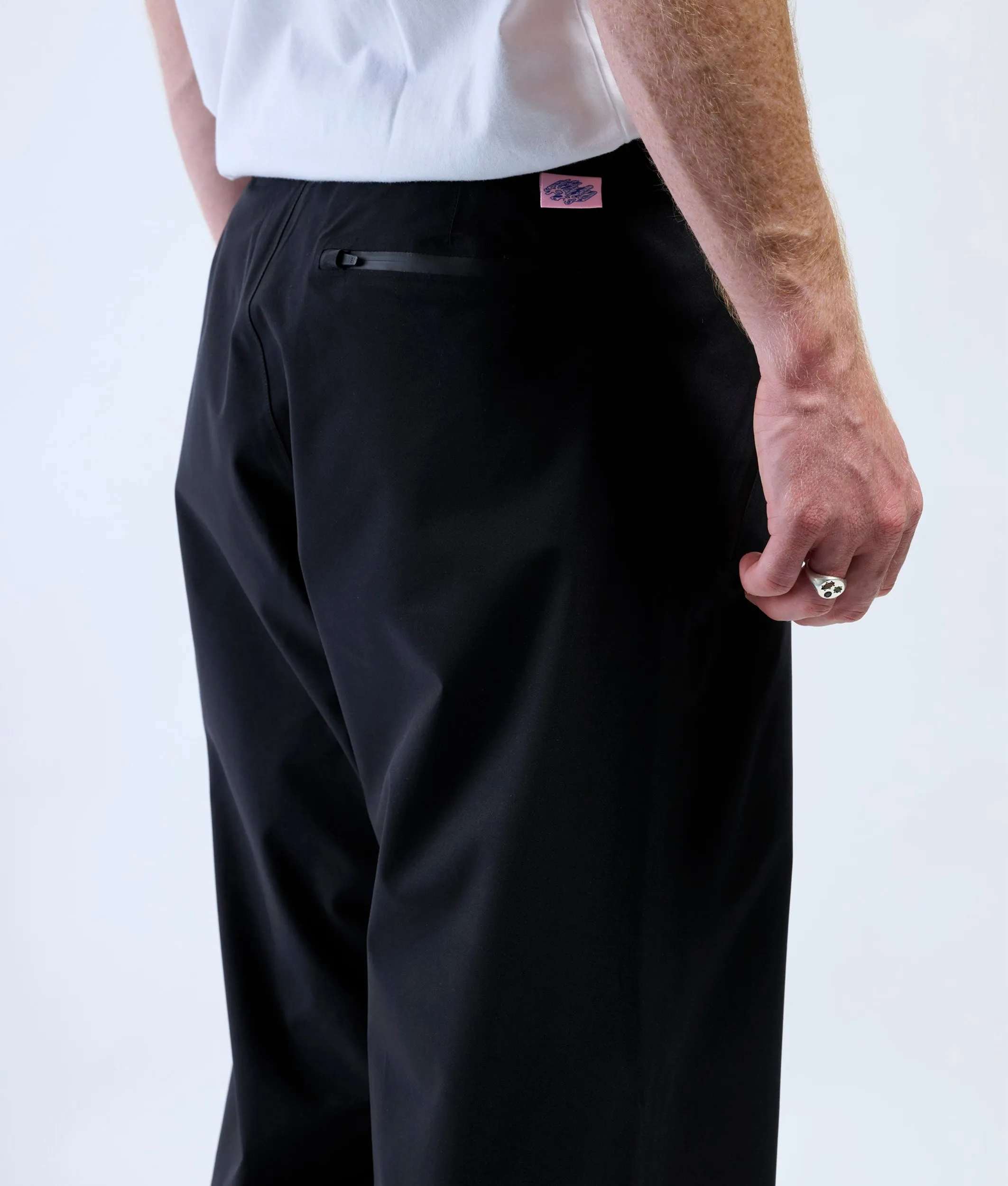 Golden Sample - Pants