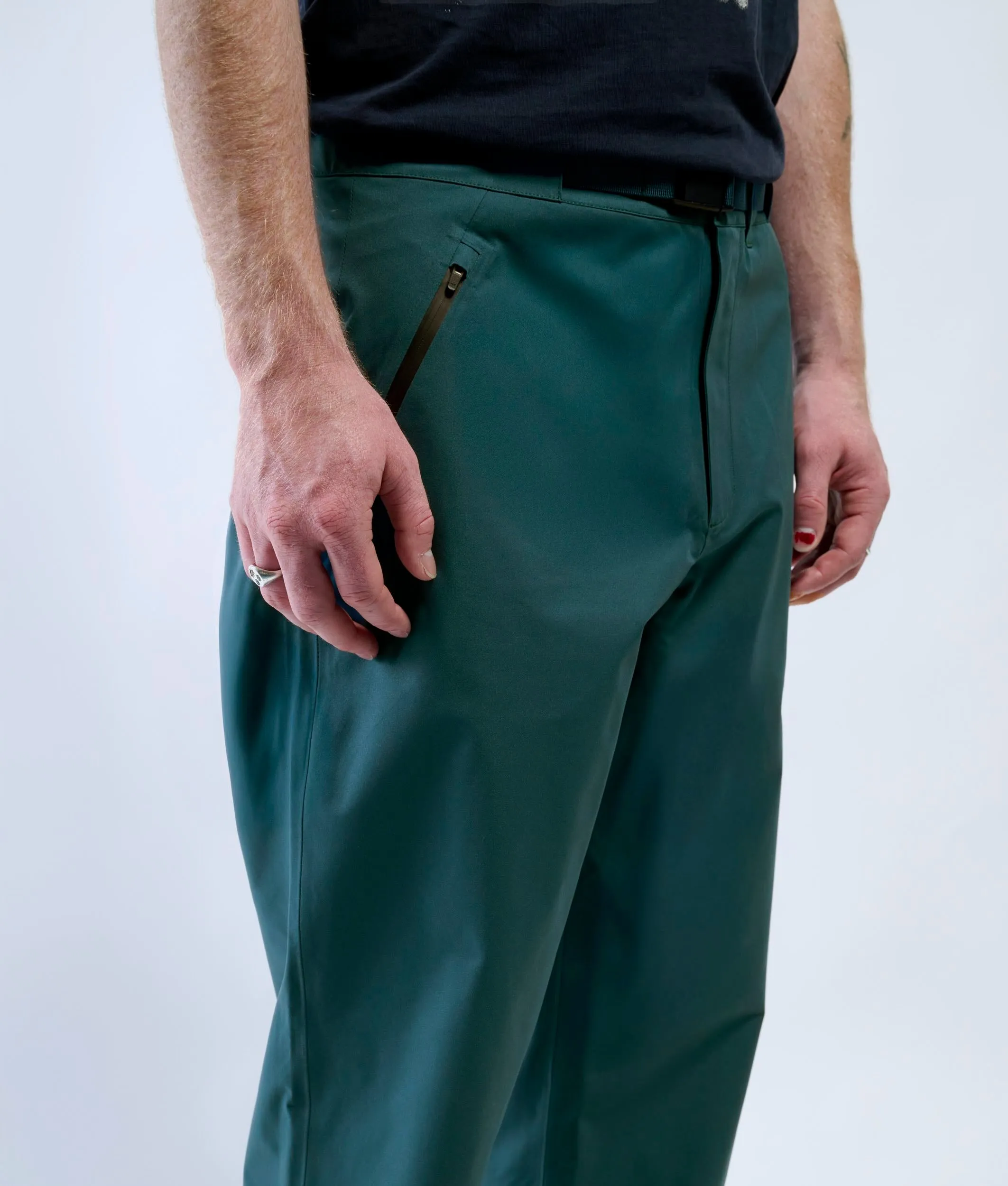 Golden Sample - Pants