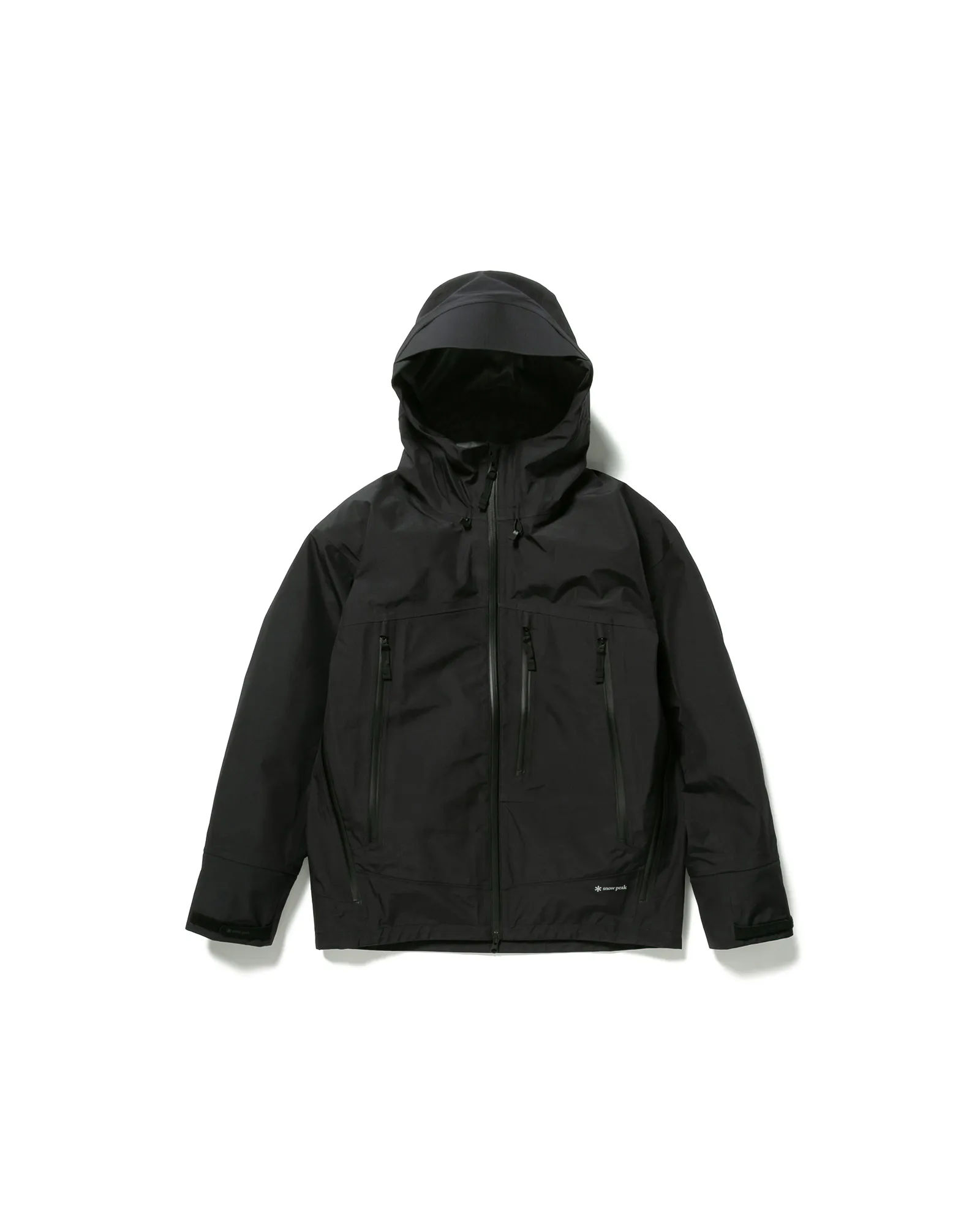 GORE-TEX Rain Jacket