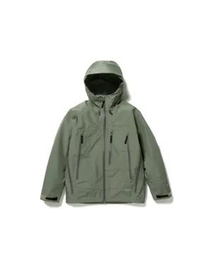 GORE-TEX Rain Jacket