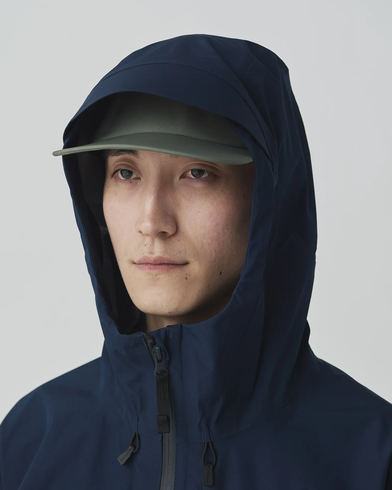 GORE-TEX Rain Jacket