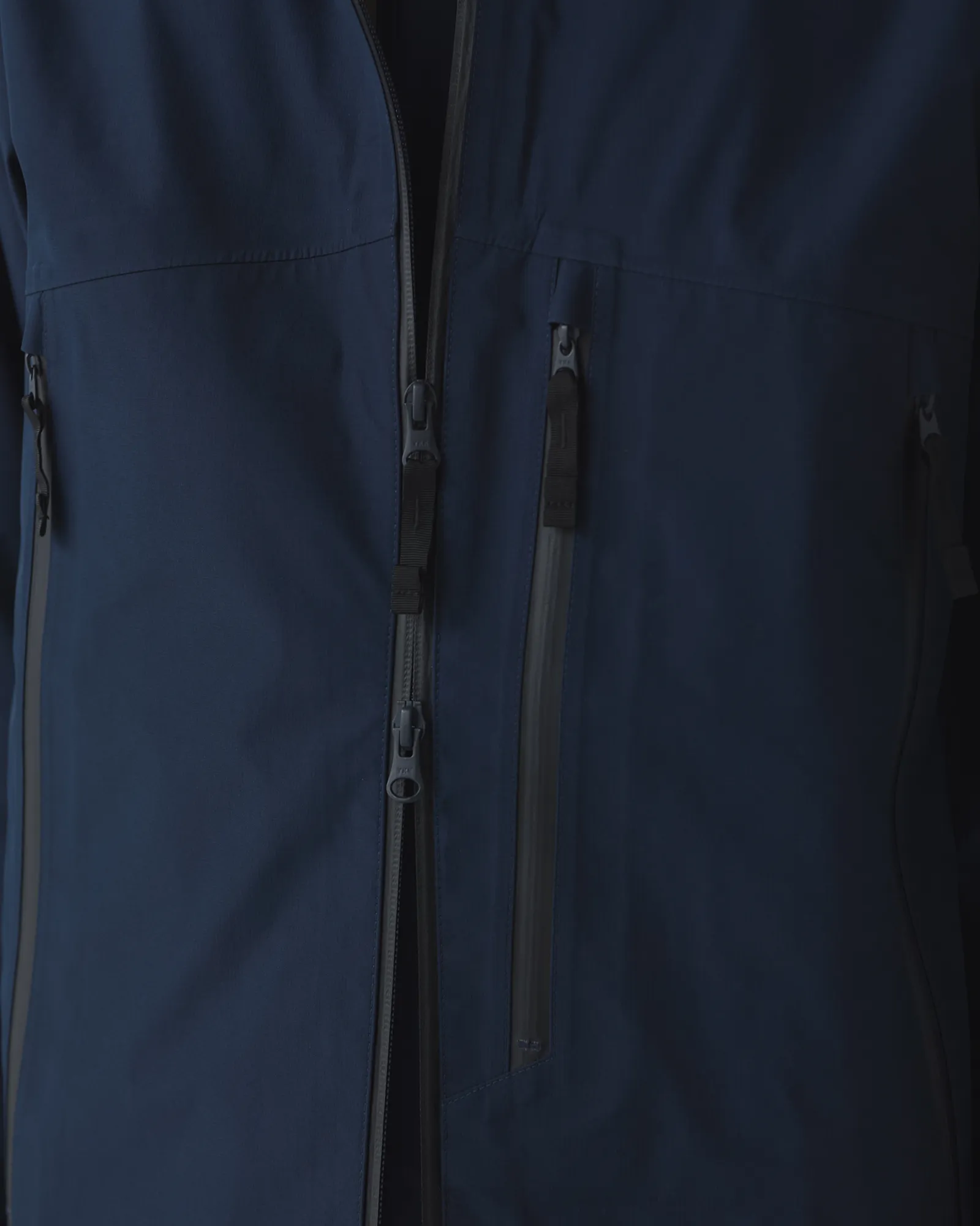 GORE-TEX Rain Jacket