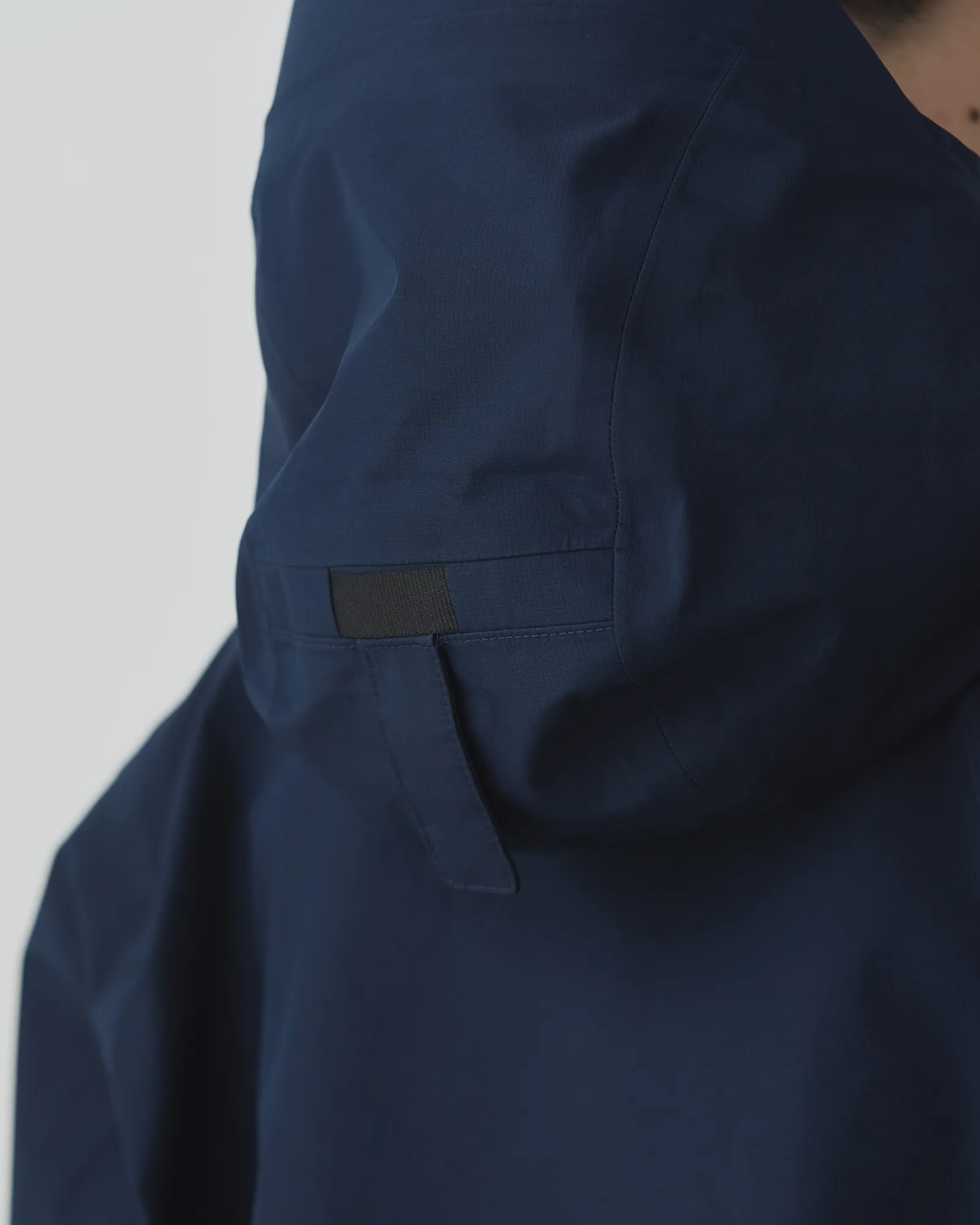 GORE-TEX Rain Jacket