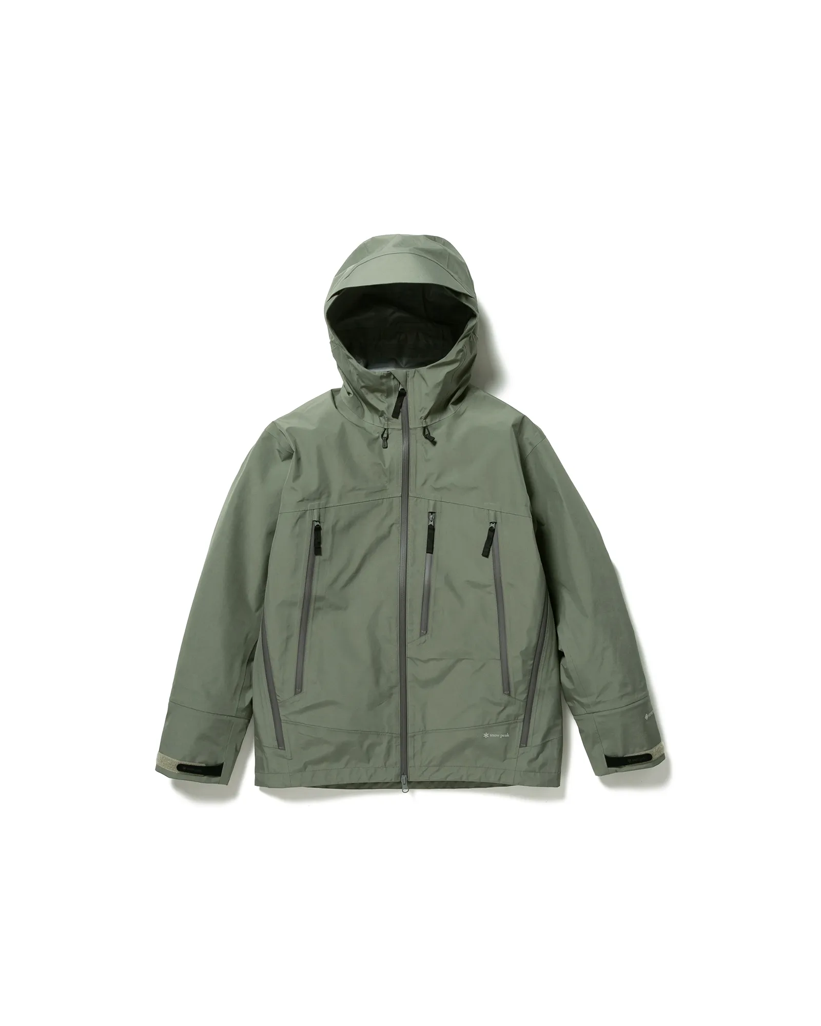 GORE-TEX Rain Jacket