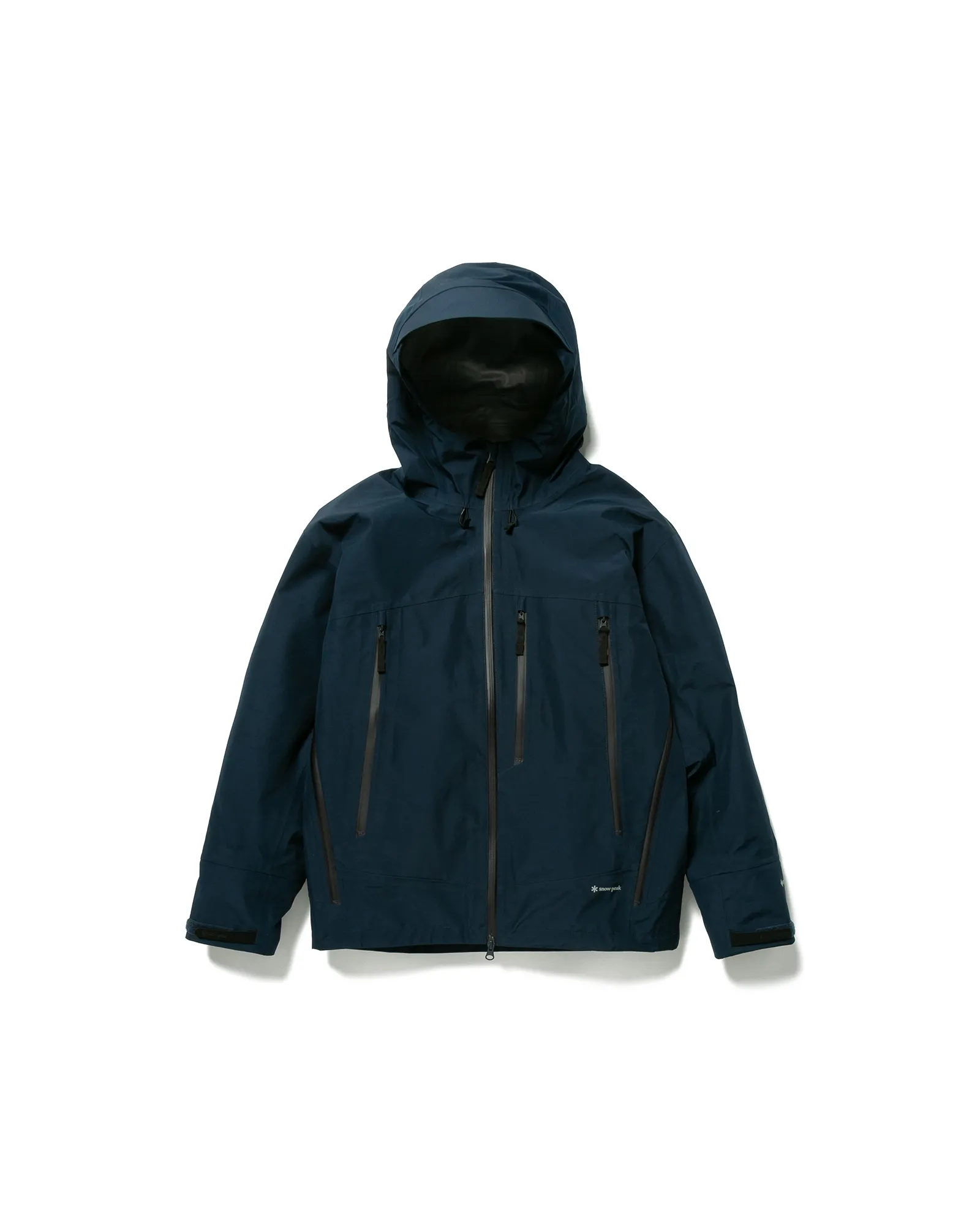 GORE-TEX Rain Jacket