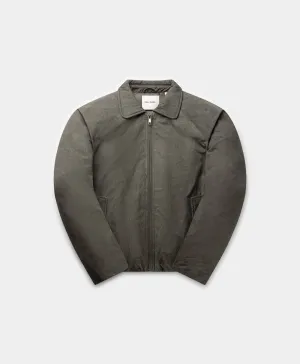 Grey Bantoe Jacket