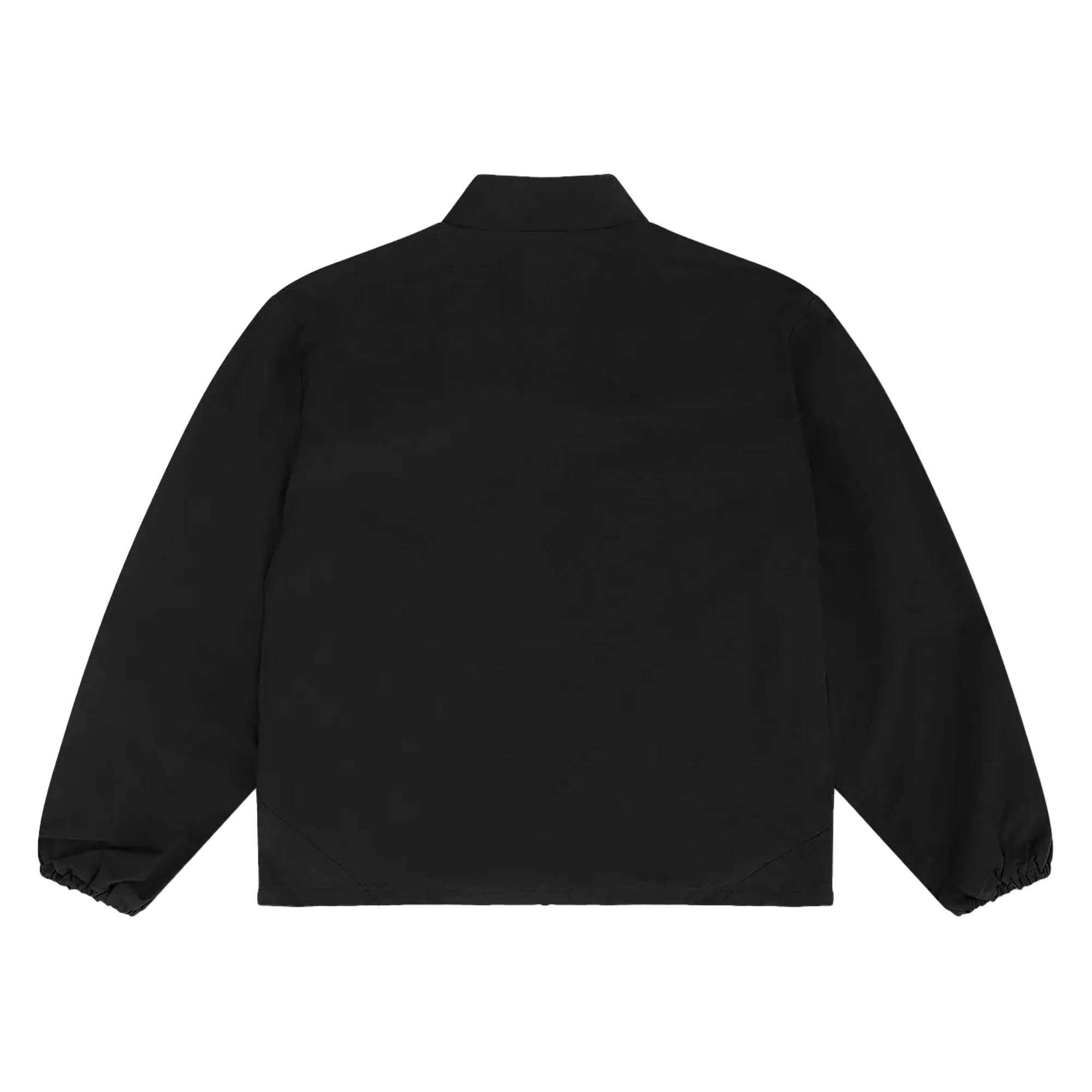 Heliot Emil Surtsey Windbreaker Black