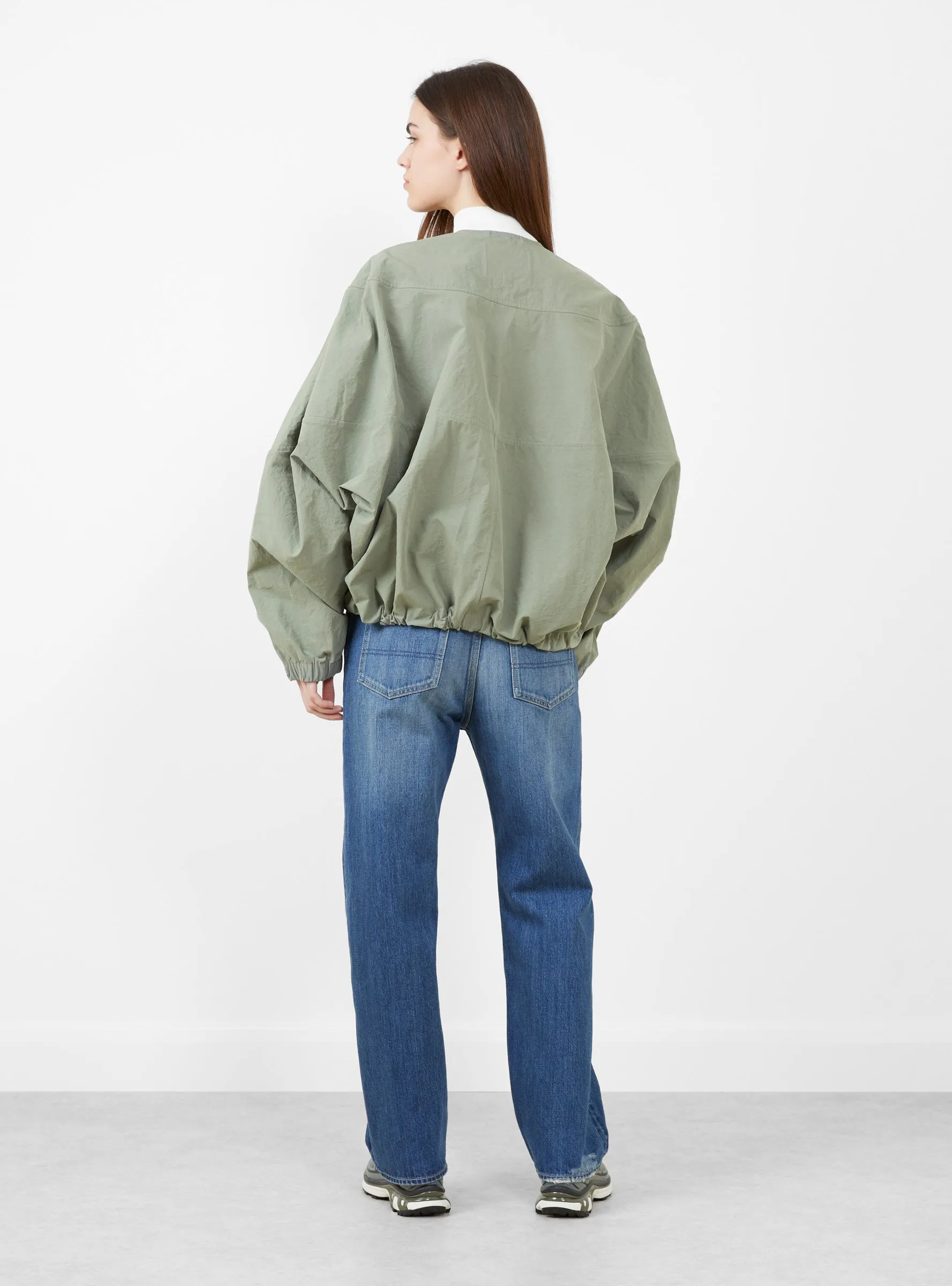 Helsink Jacket Dusty Olive