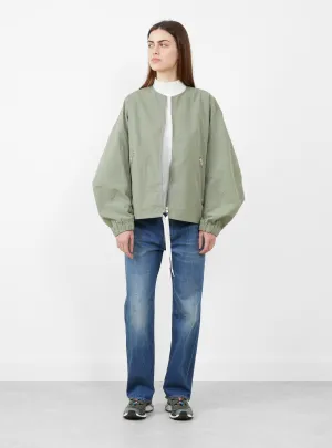 Helsink Jacket Dusty Olive