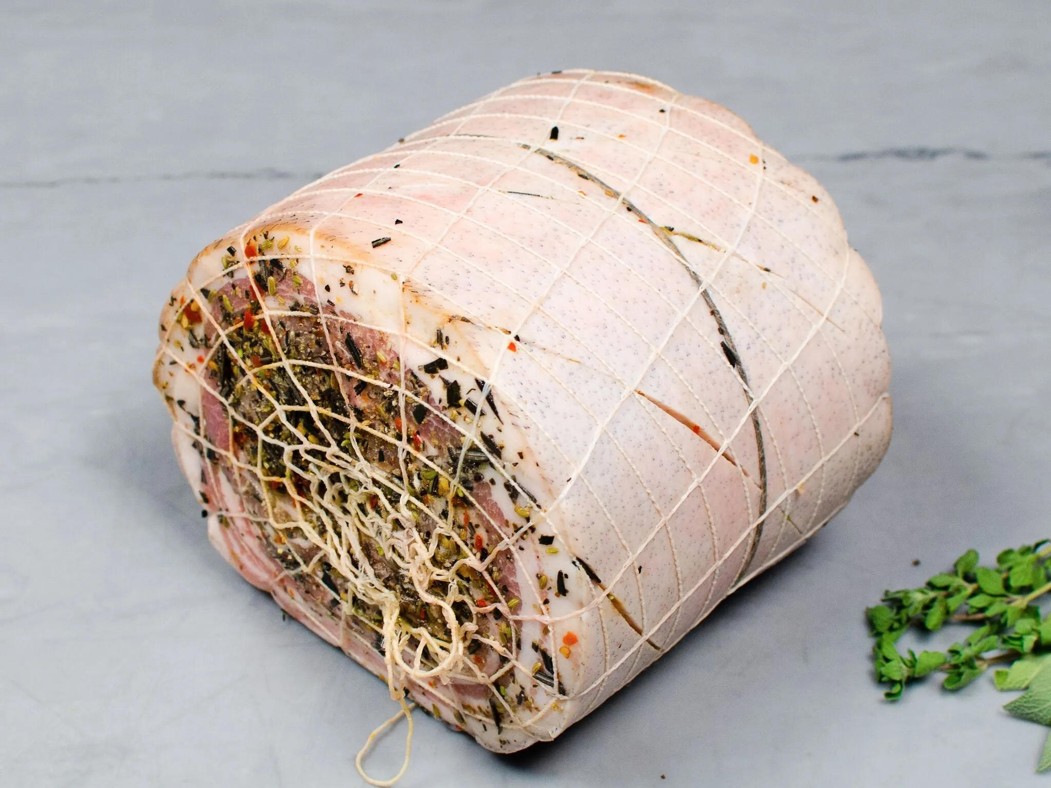 HERITAGE PORCHETTA