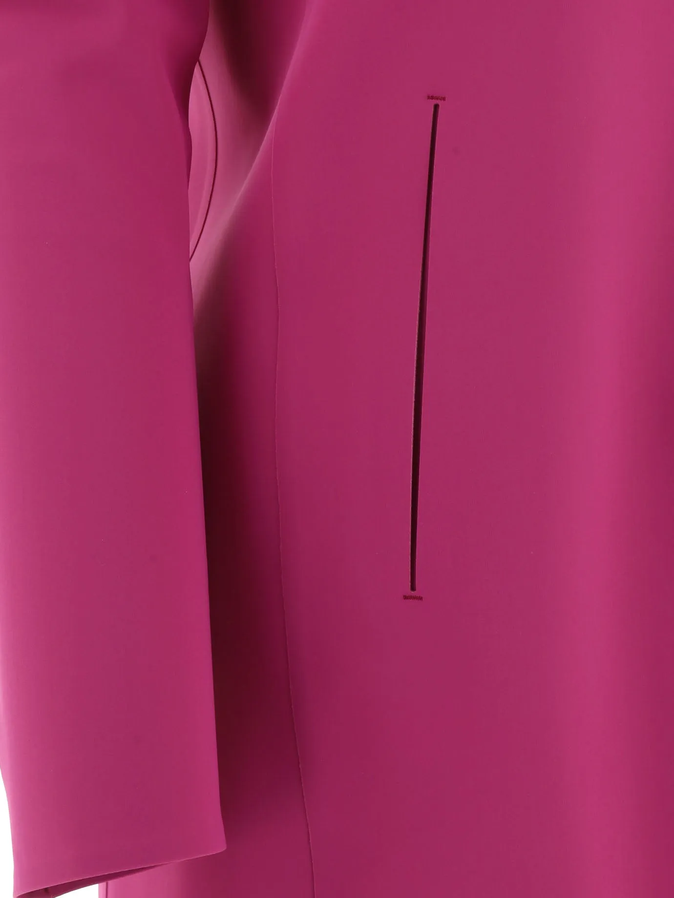 Herno Long-Sleeved Buttoned Coat
