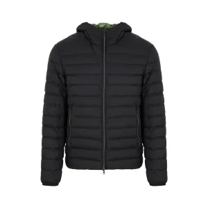 Herno Zip-Up Padded Jacket