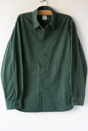High Density Shirt Jacket