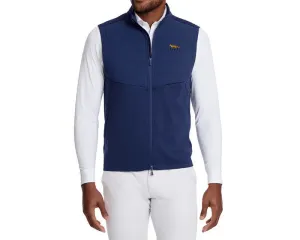 Holderness & Bourne Morris Vest
