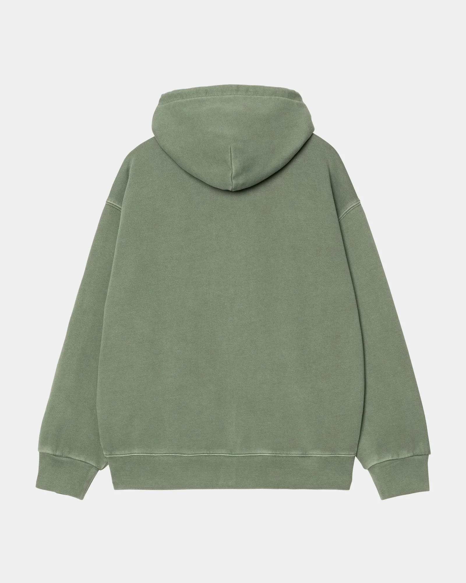 Hooded Nelson Jacket | Park